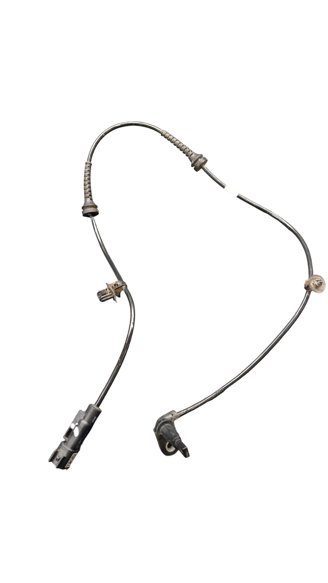 Sensor T.d Gm Tracker 1.2 Turbo 2024 4