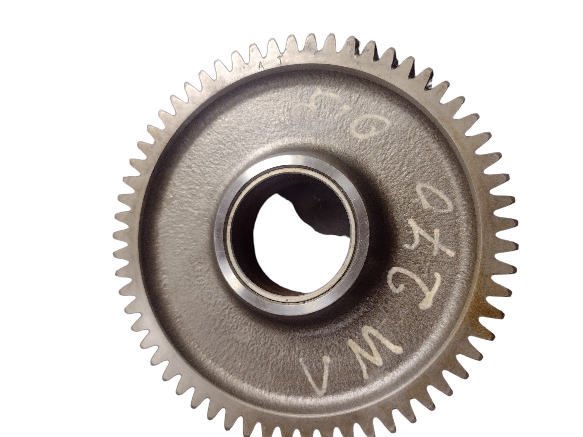 Engrenagem Intermediária Motor Volvo Vm270 2013 2