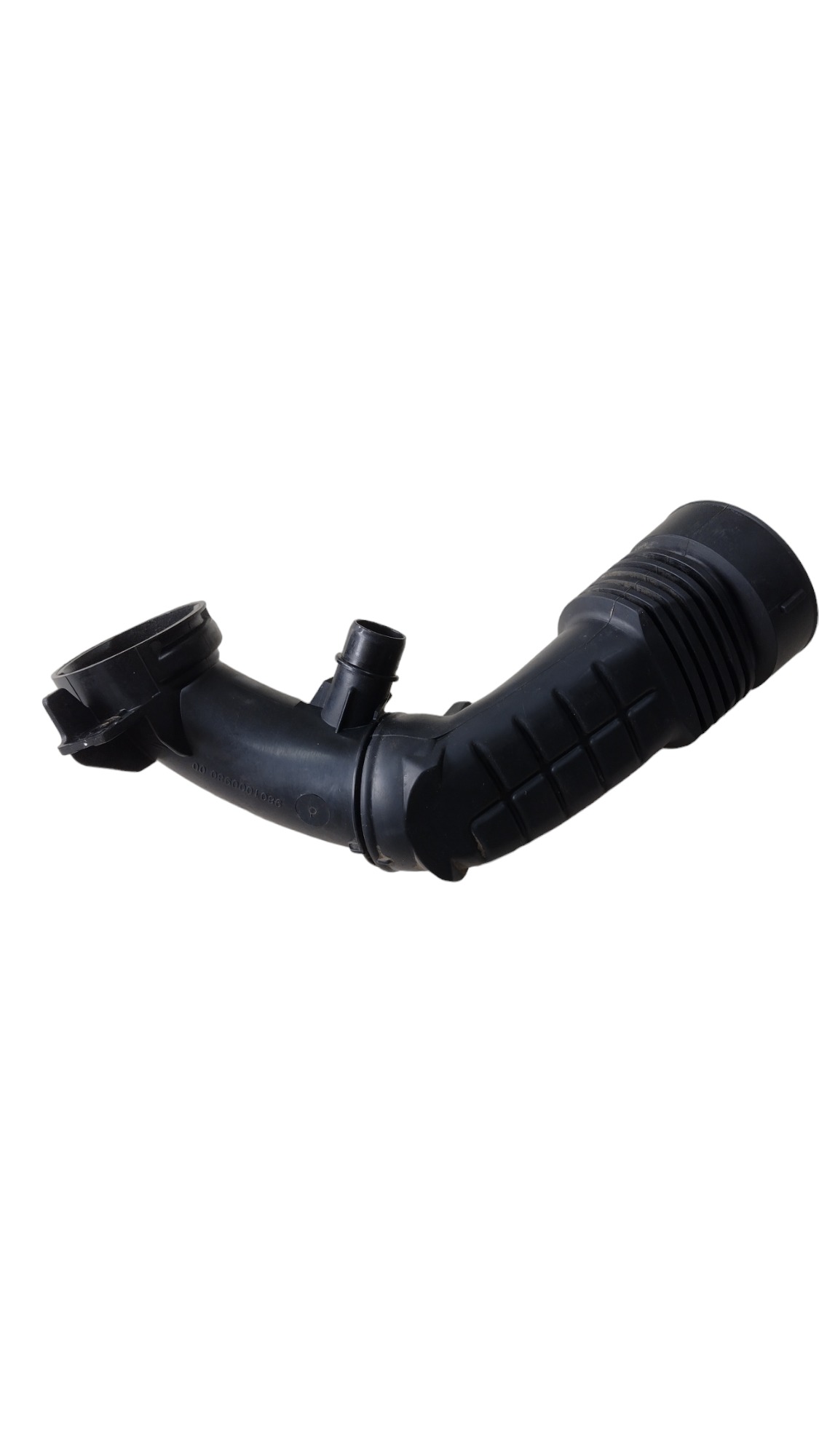 Duto Ar Turbina Peugeot Expert/jumpy 2022 4