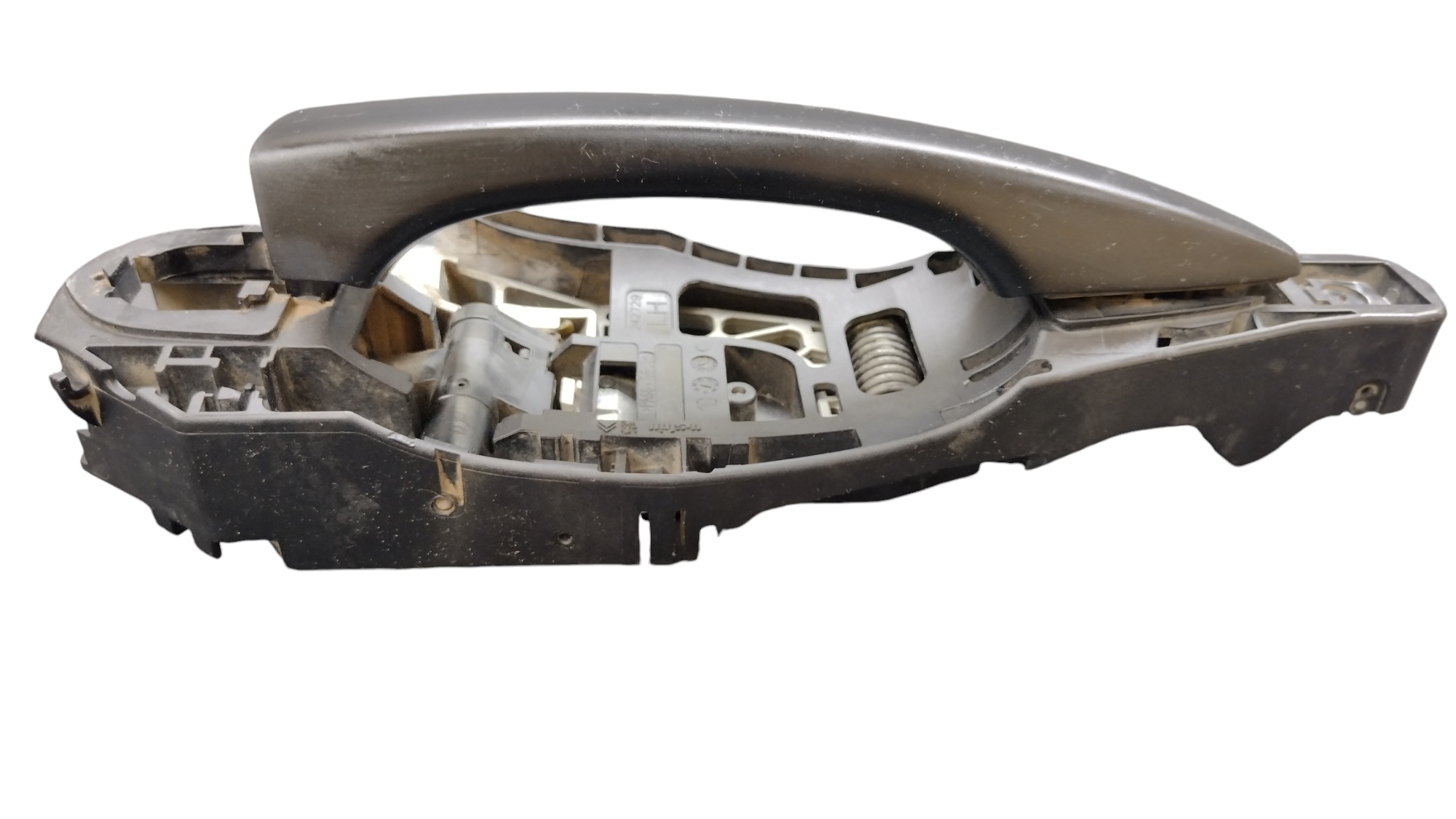 Maçaneta Externa L.e Peugeot Expert 2021 2