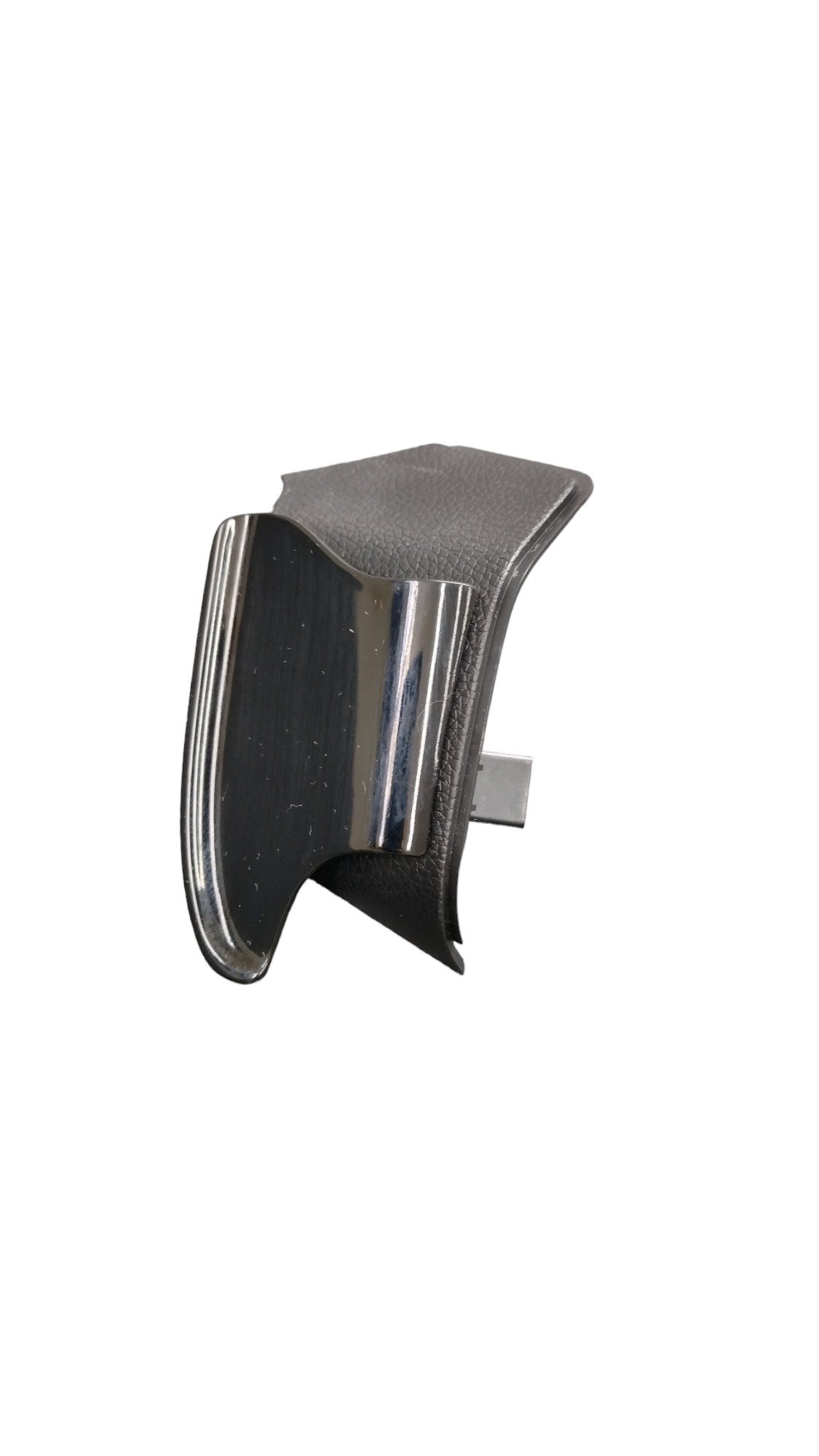 Borboleta Pedal Shift L.e Volante Honda Hrv 2018 4
