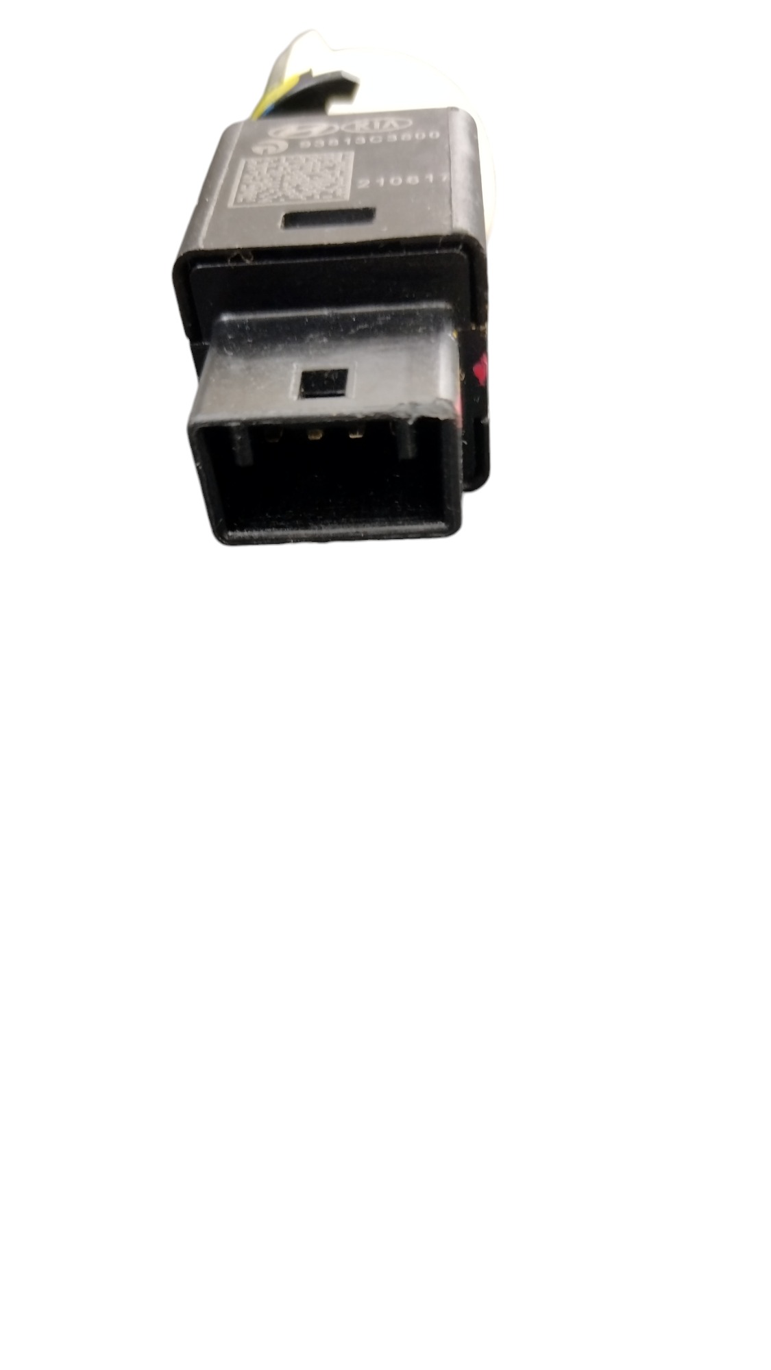 Sensor Interruptor Hyundai Creta 2.0 2023 2