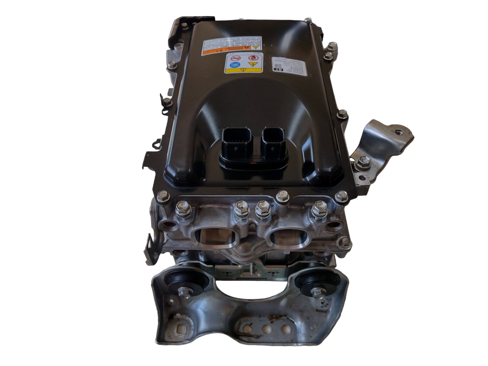 Conversor Bateria Corolla Cross Xrx 1.8 Hybrid 2022 2