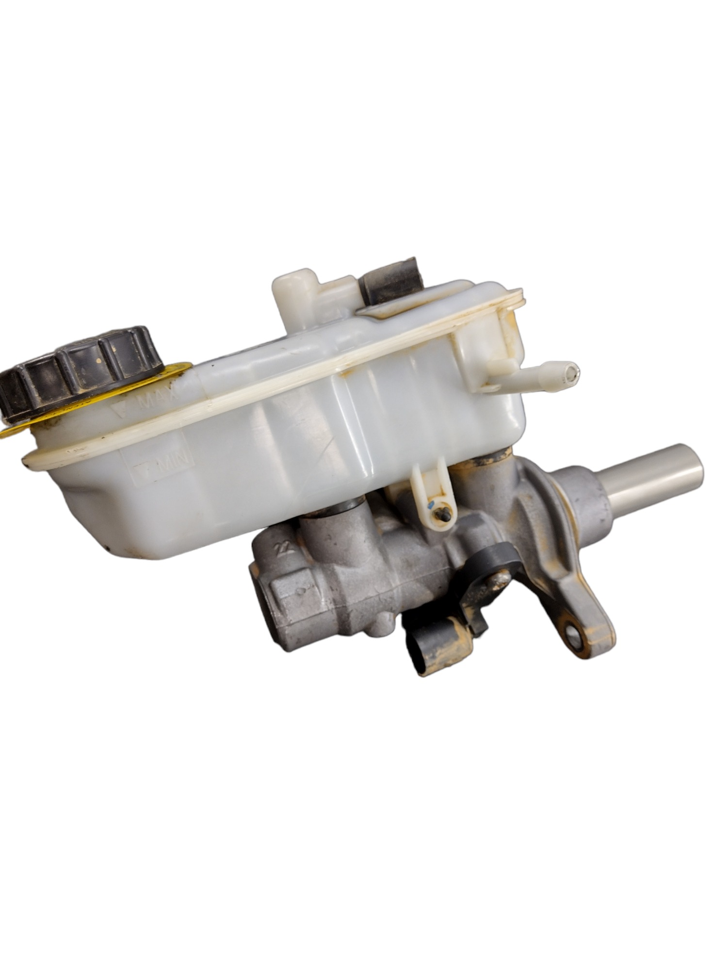 Cilindro Mestre Completo Fox 1.6 8v 2015 2