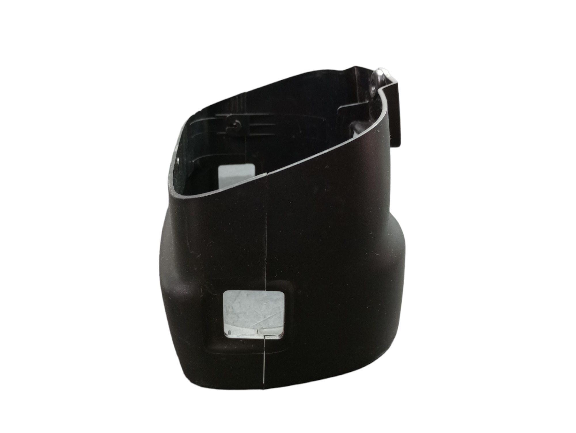 Acabamento Chave De Seta Ssangyong Actyon 2010 4