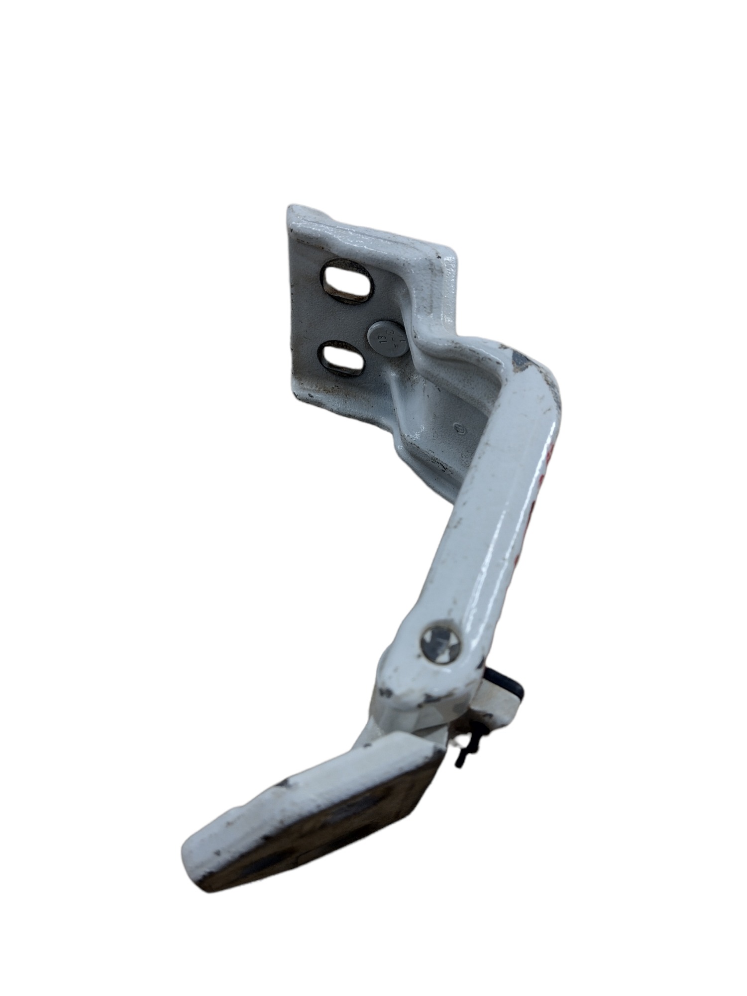 Dobradiça Porta Traseira Renault Master 2015 844000013r 4