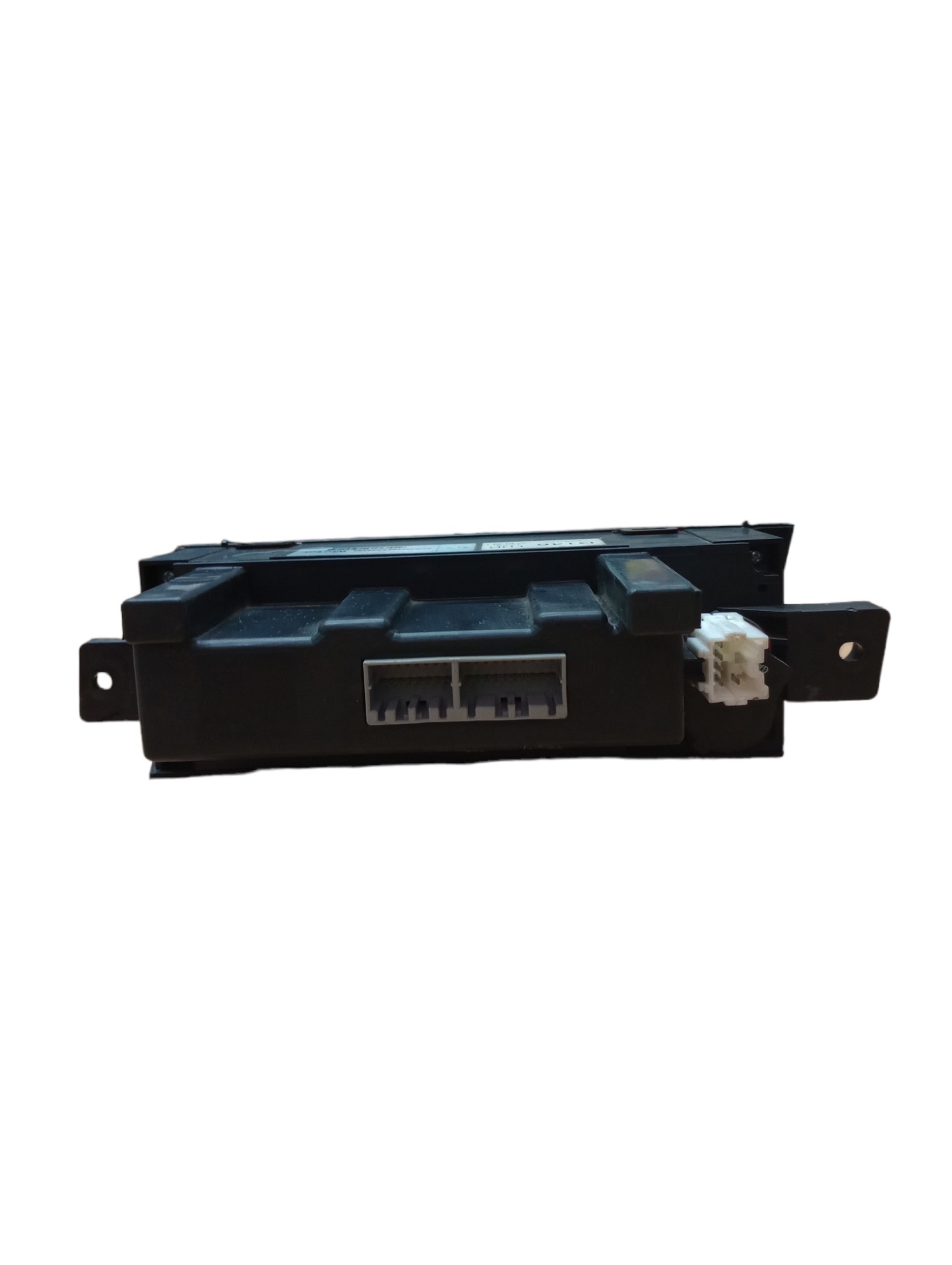 Comando De Ar Ssangyong Kyron 2011 6870009080 2