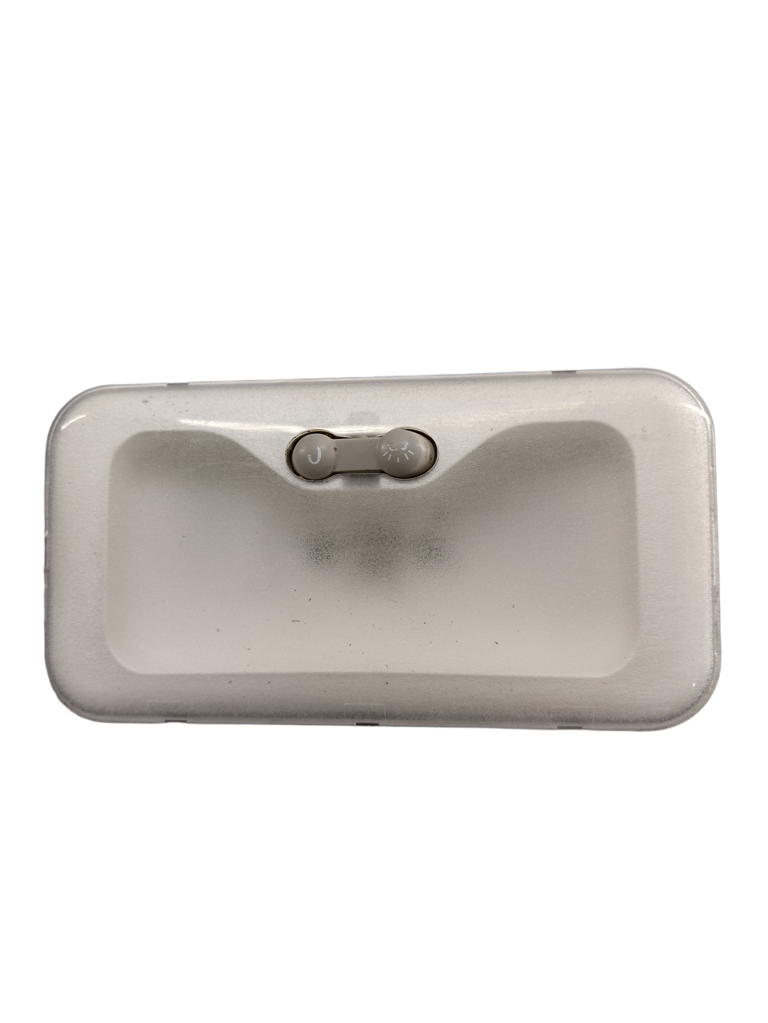 Luz De Teto Renault Master 2018 264306877r 4