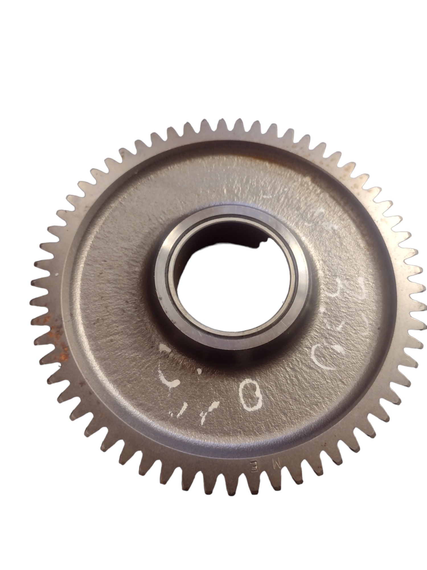Engrenagem Intermediaria Motor Mwm Volvo Vm 270 2012 2