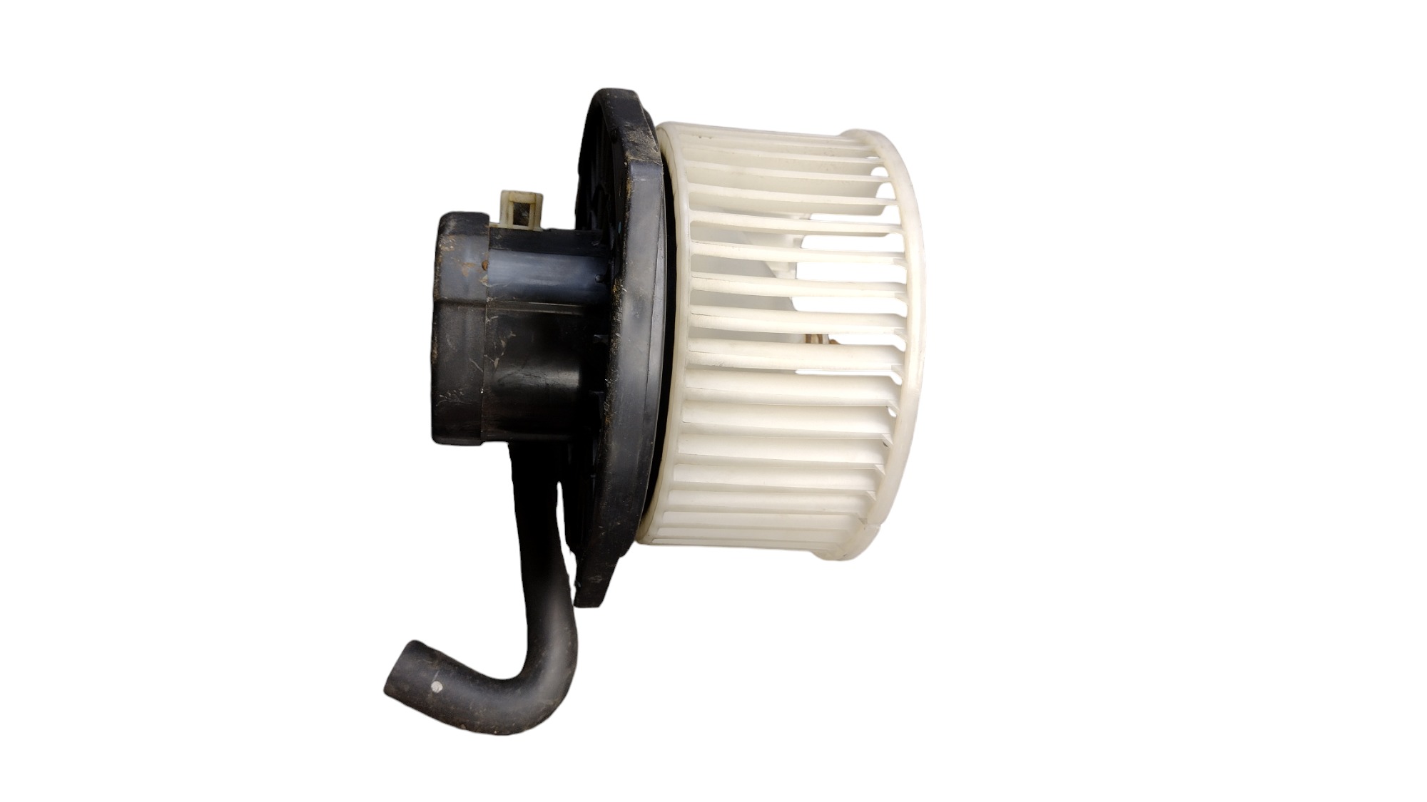 Motor Ar Forçado L200 Triton 2013 3