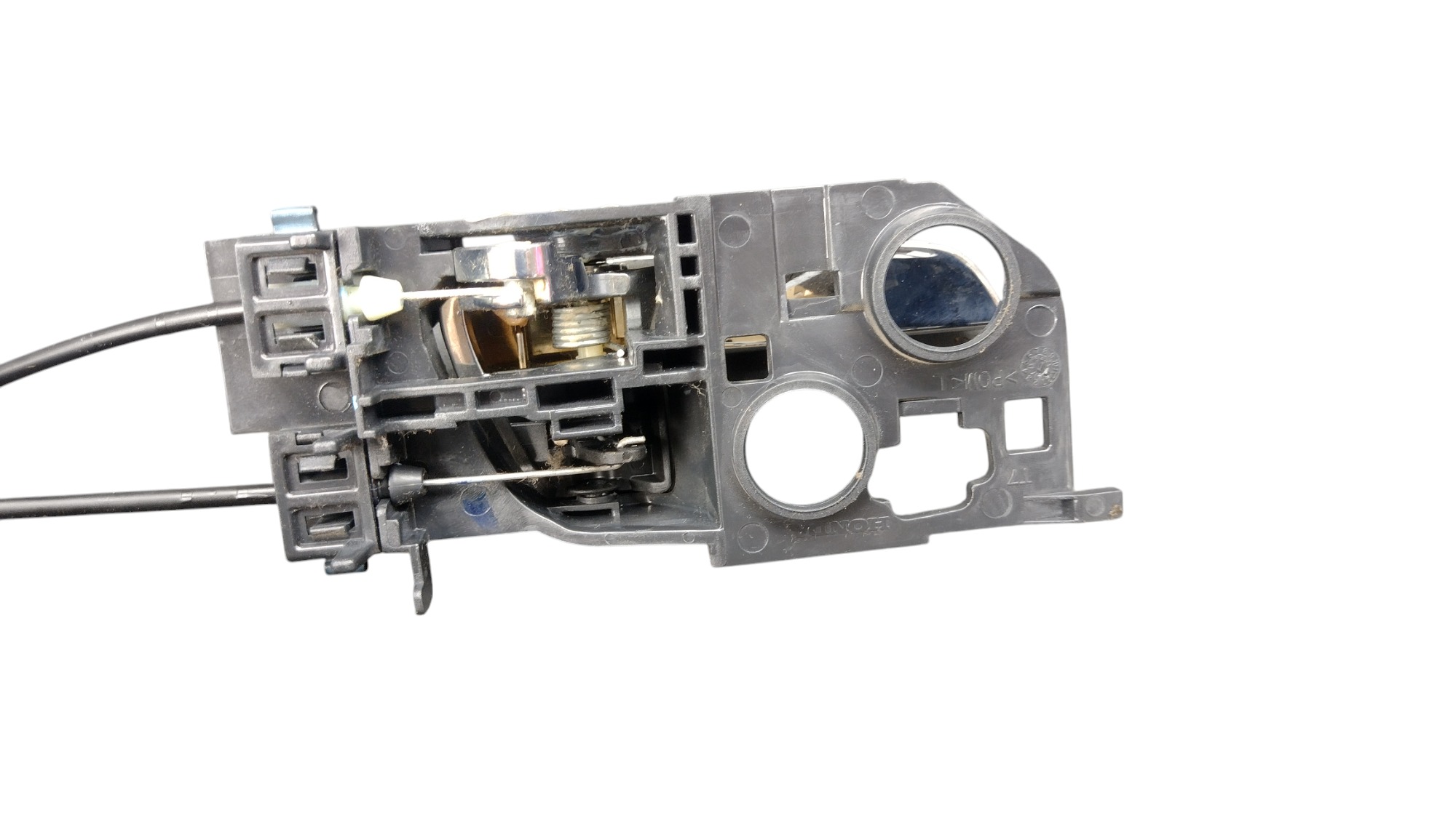 Fechadura Porta T.e Honda Hrv 2019 2