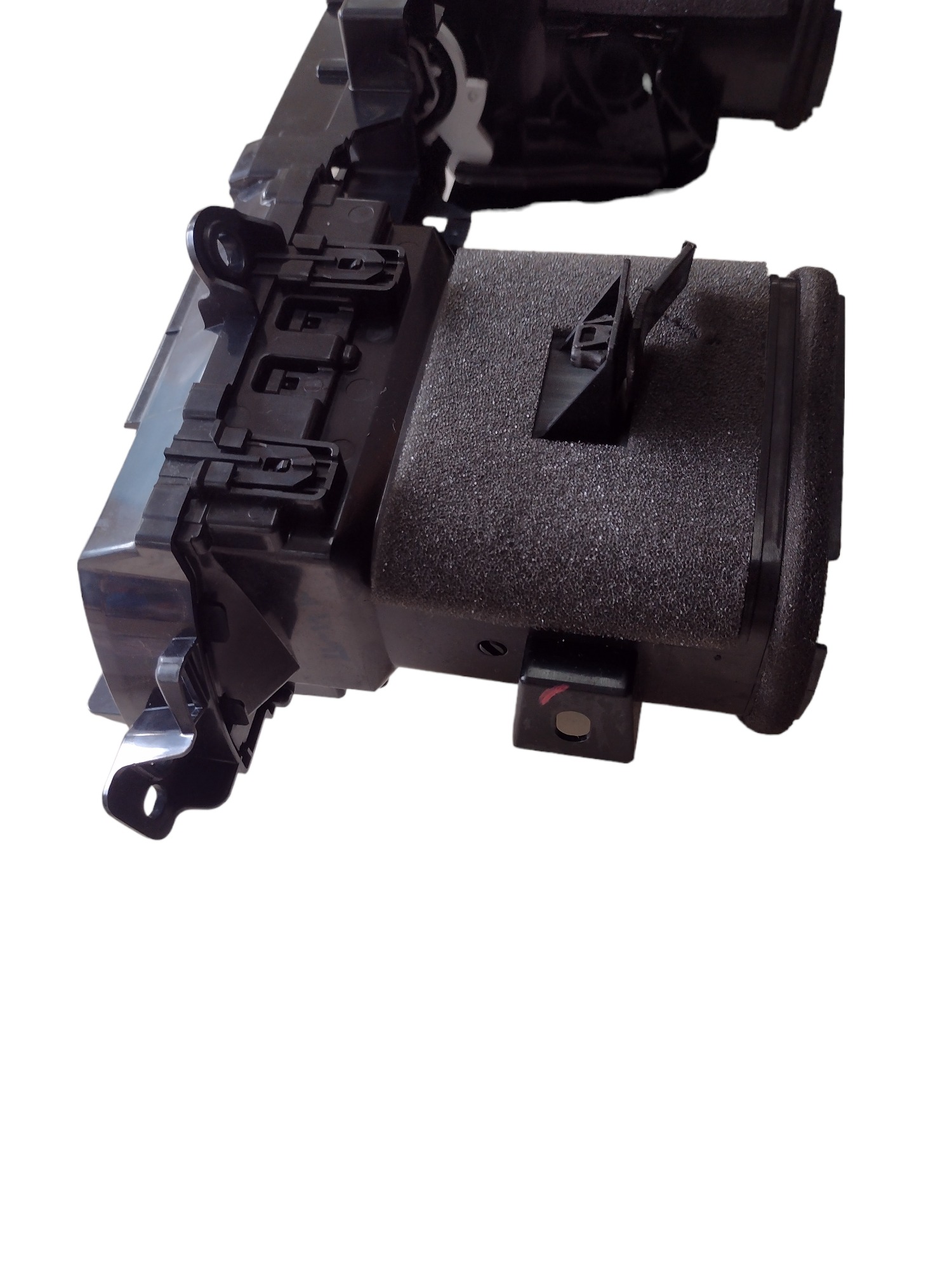 Difusor De Ar Central Hilux Sw4 2016 5