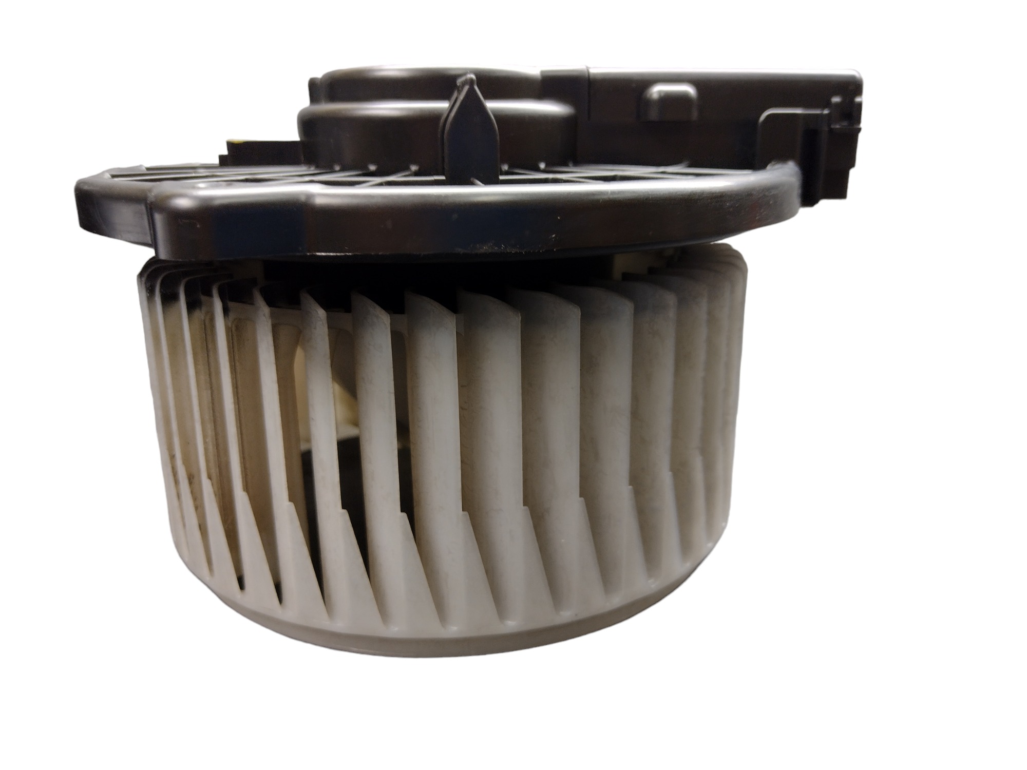 Motor Do Ar Forçado Hilux Sw4  2.8 Srx 2018 4