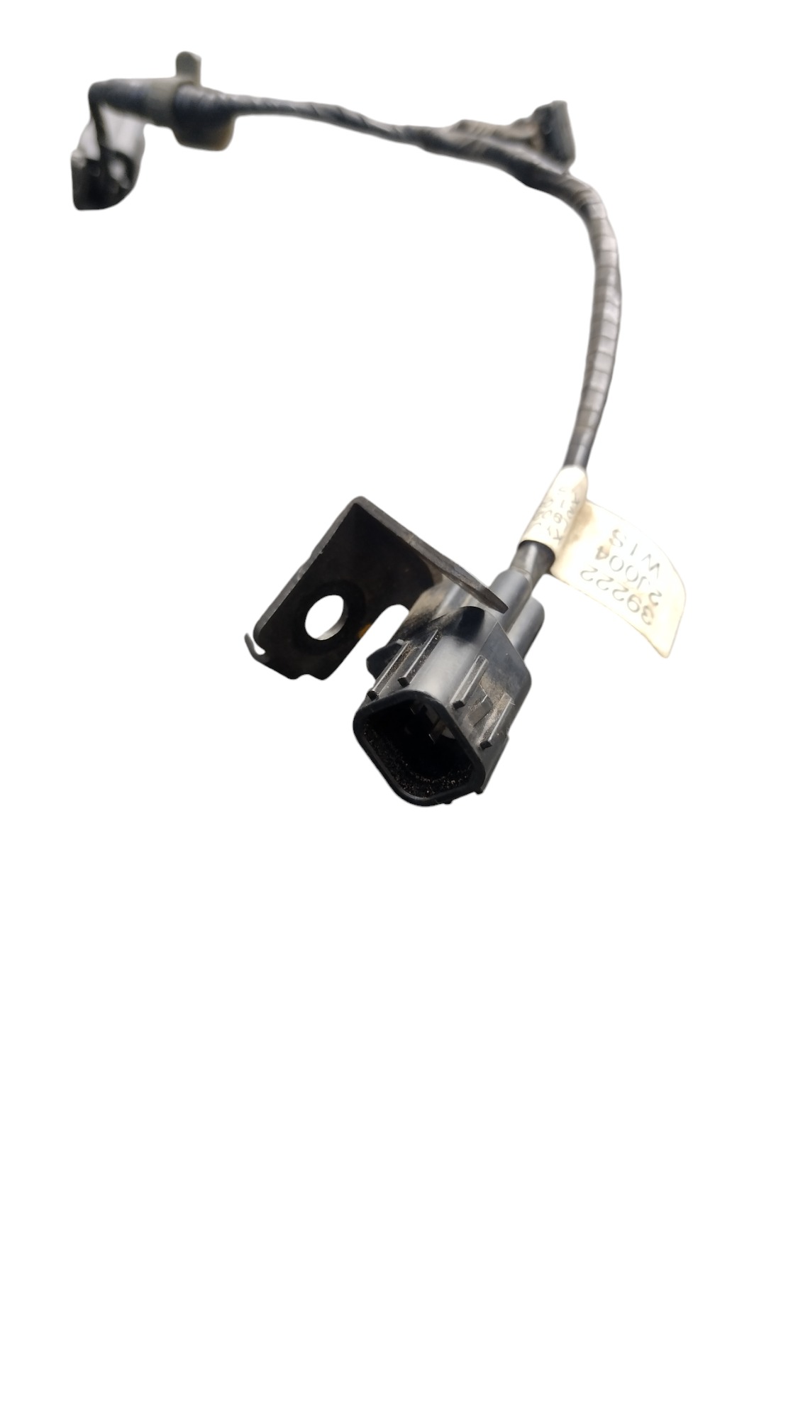 Chicote Sensor De Temperatura Creta 2.0 2022 2