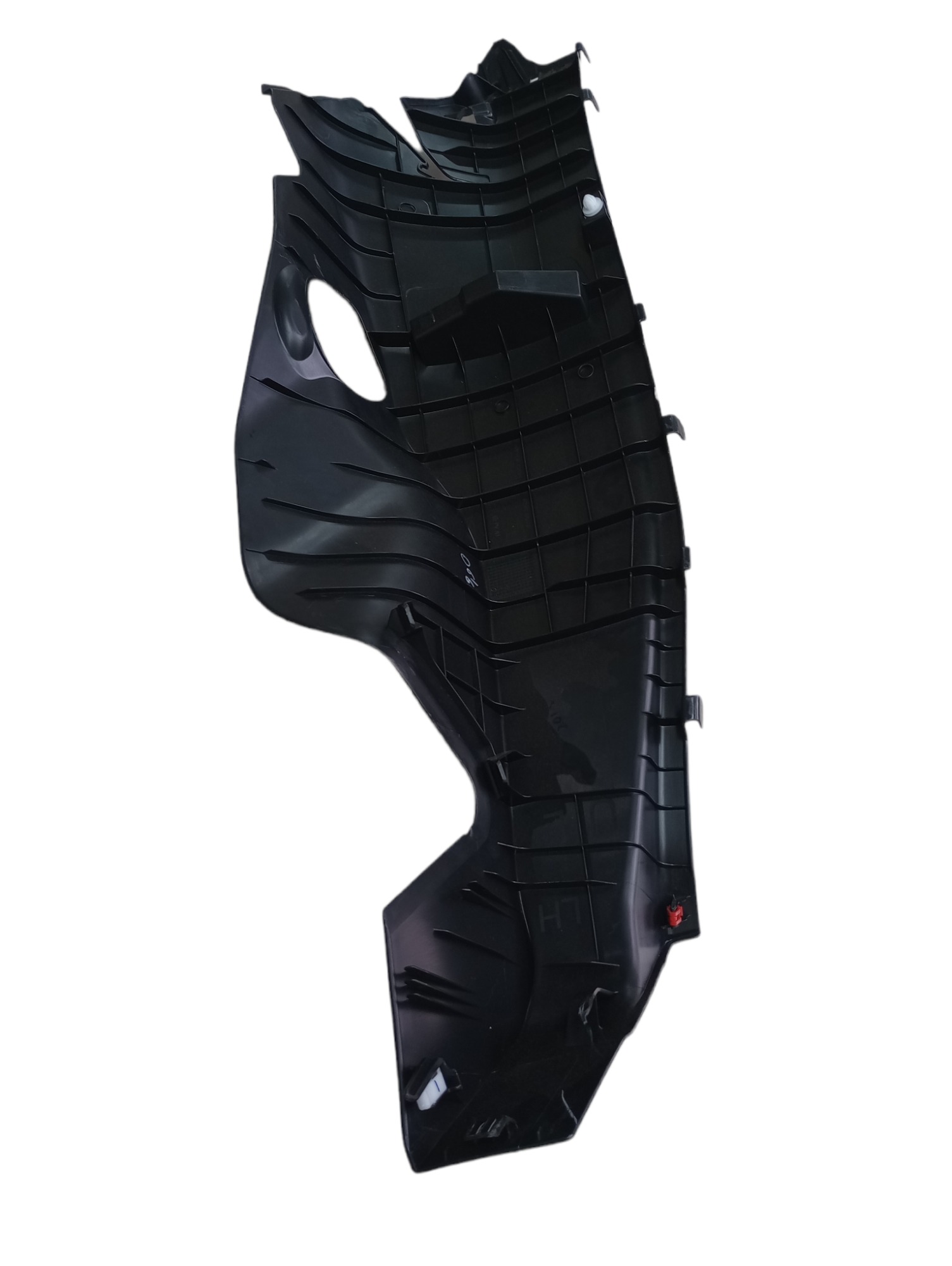 Acabamento Lateral Banco T.e Corolla Cross 2022 4