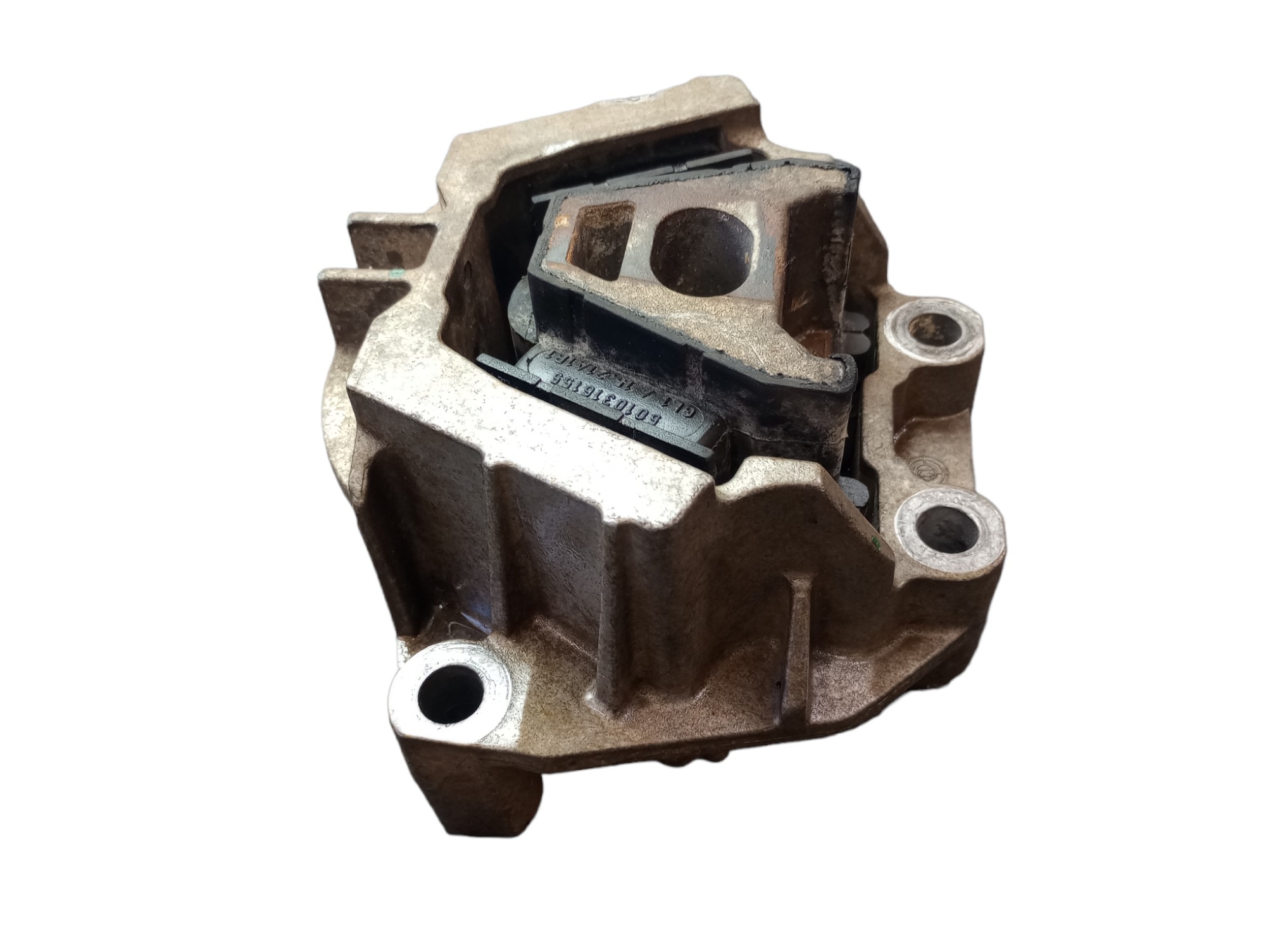 Coxim T.d Motor Volvo Vm 270 2013 3