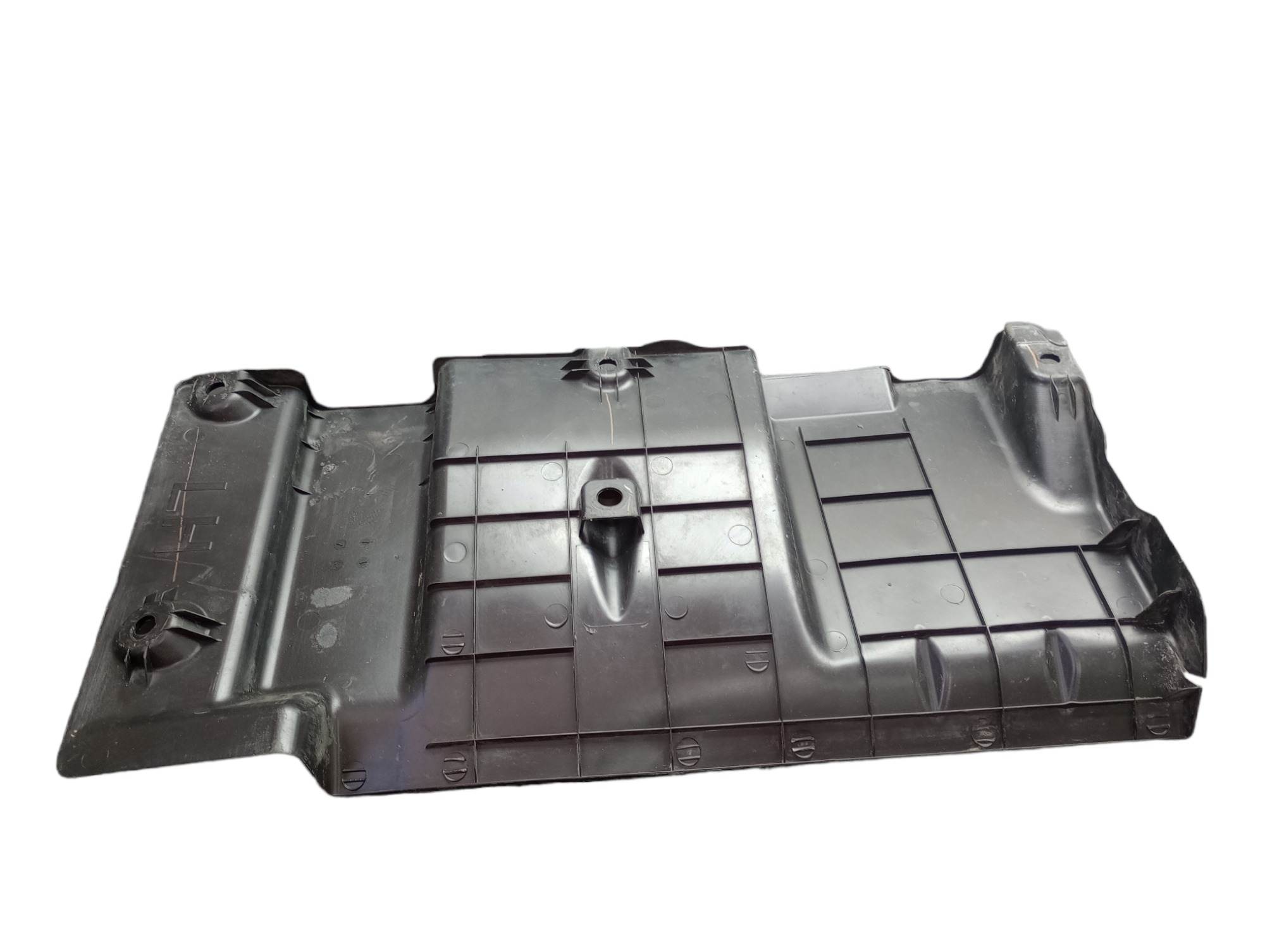 Defletor Assoalho L.e Hyundai Creta 2019 2