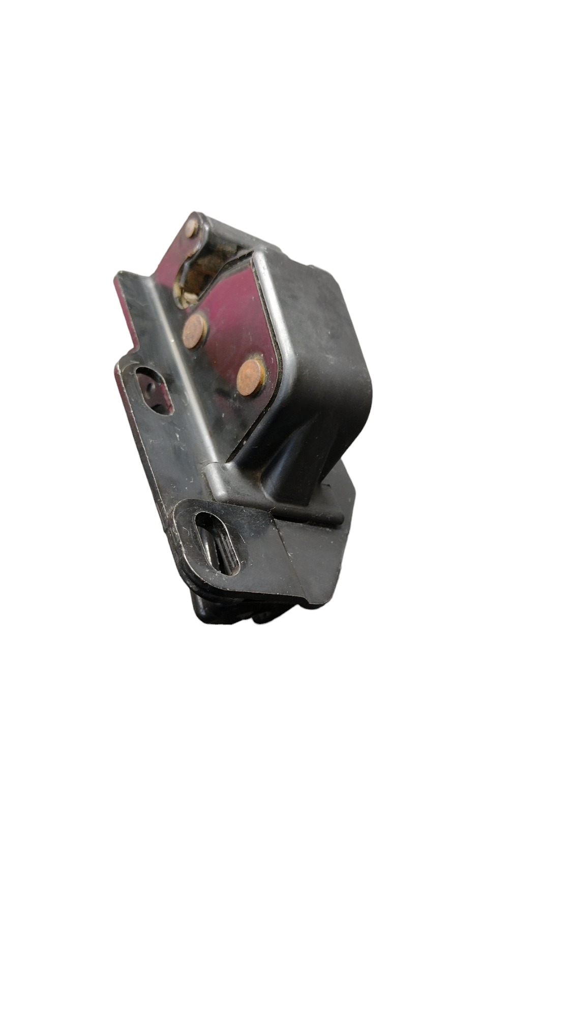 Fechadura Superior Tampa T.e Peugeot Expert 2022