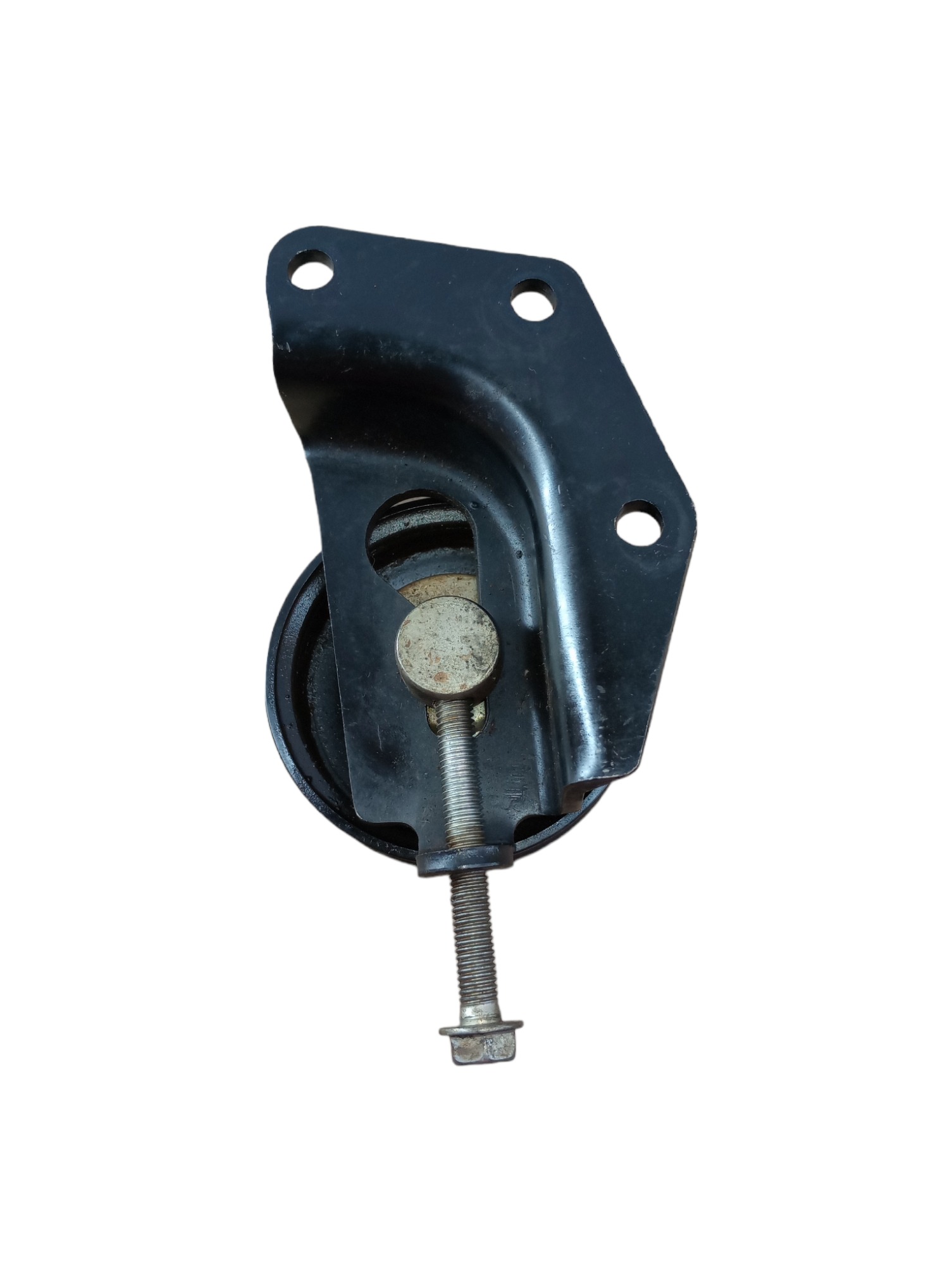 Esticador De Correia Nissan Frontier 2.5 2012 4