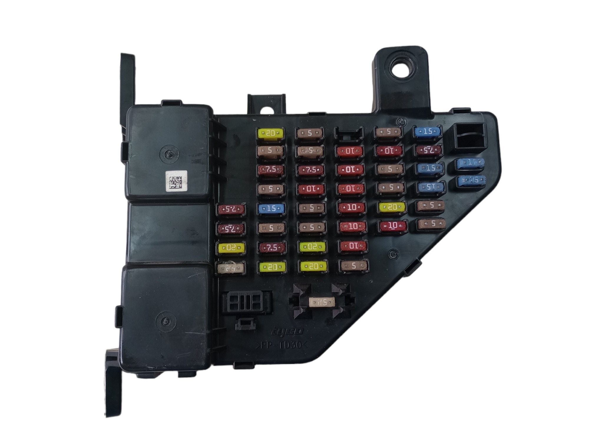 Kit Code Módulo Injeção Hyundai Tucson 2.0 Automático 2010 8