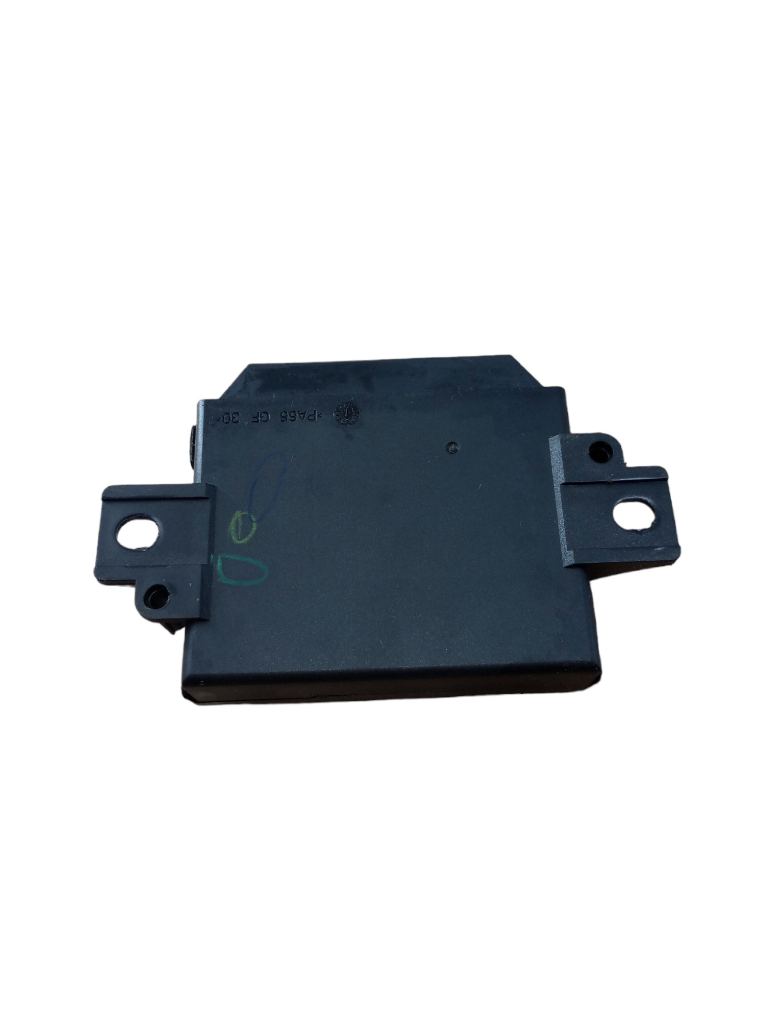 Modulo Sensor De Estacionamento Ranger 2014 Ab39-15t850-aa Preto 2