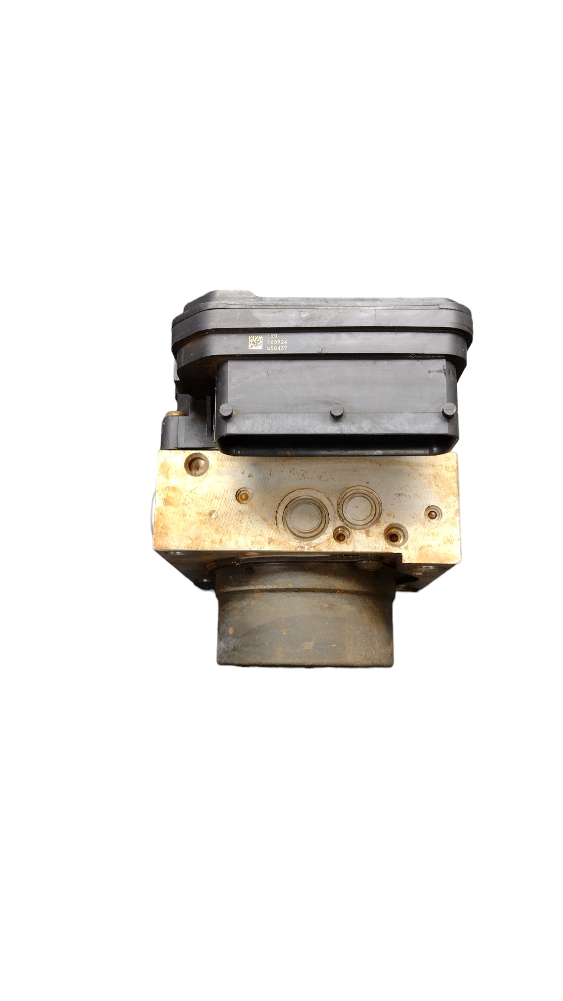 Módulo Chevrolet S10 4×4 2017 3