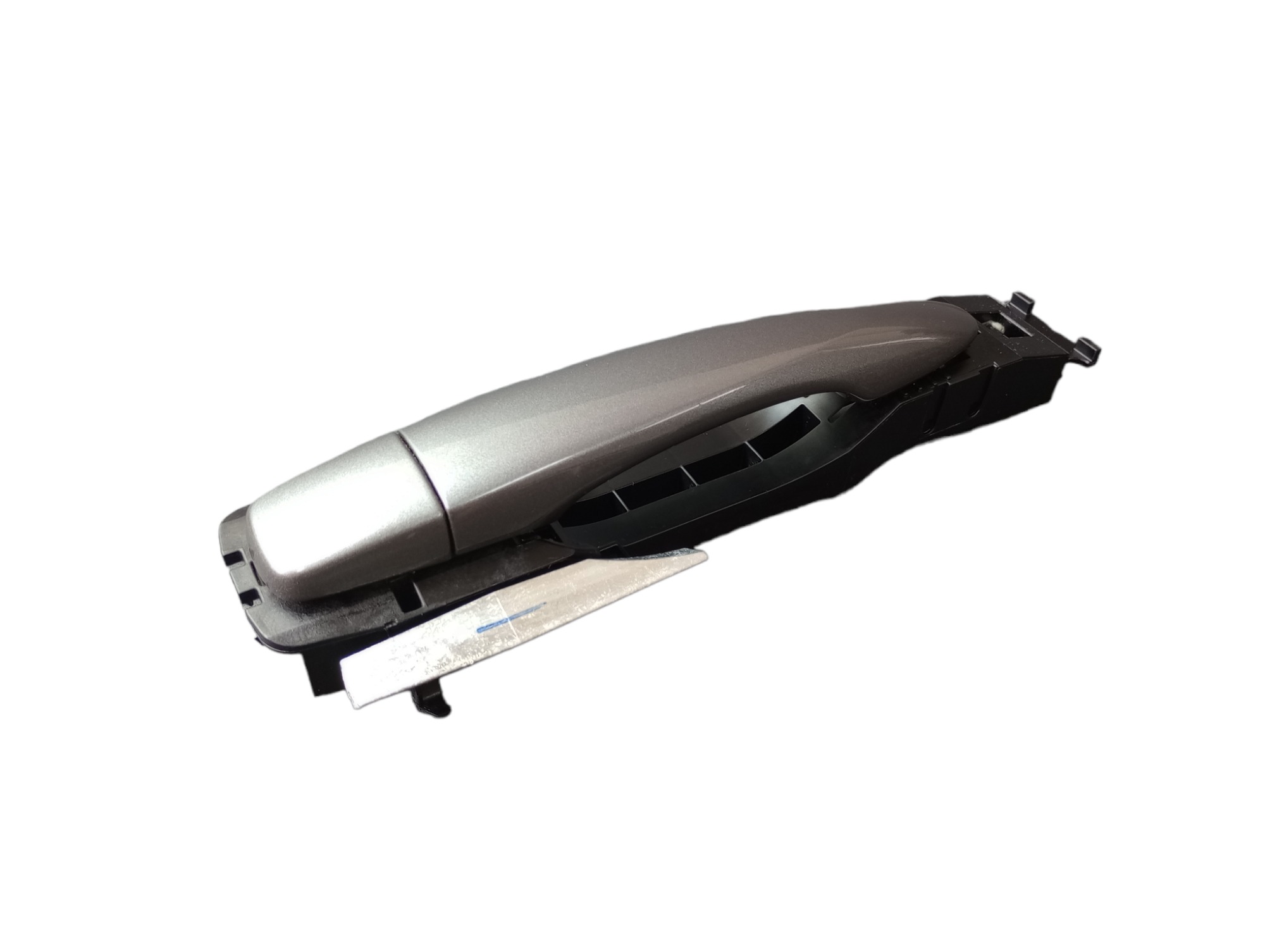 Maçaneta Externa Porta T.e Nissan Kicks 2022 3