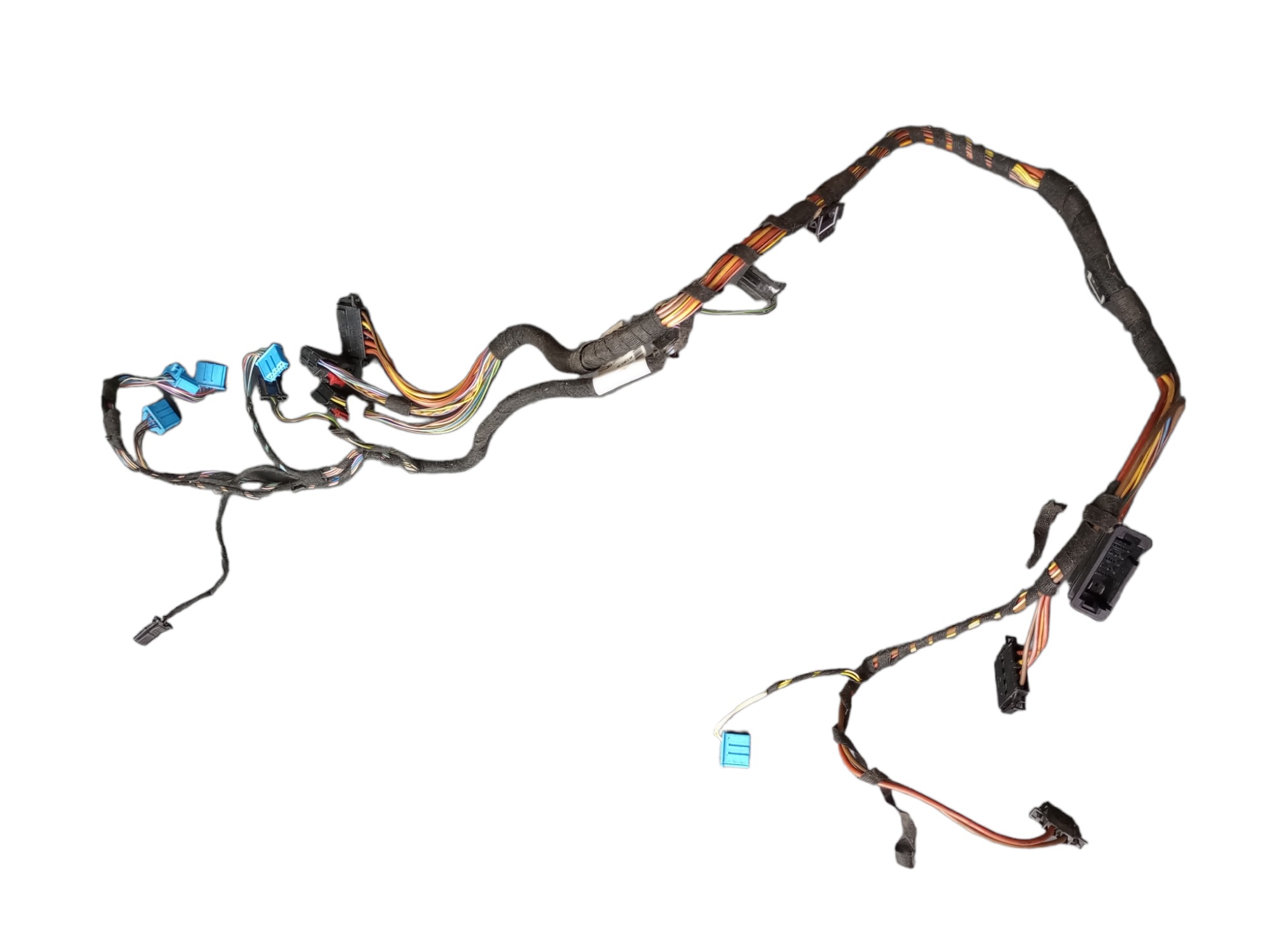 Chicote Caixa Evaporadora Vw Amarok 2013 2