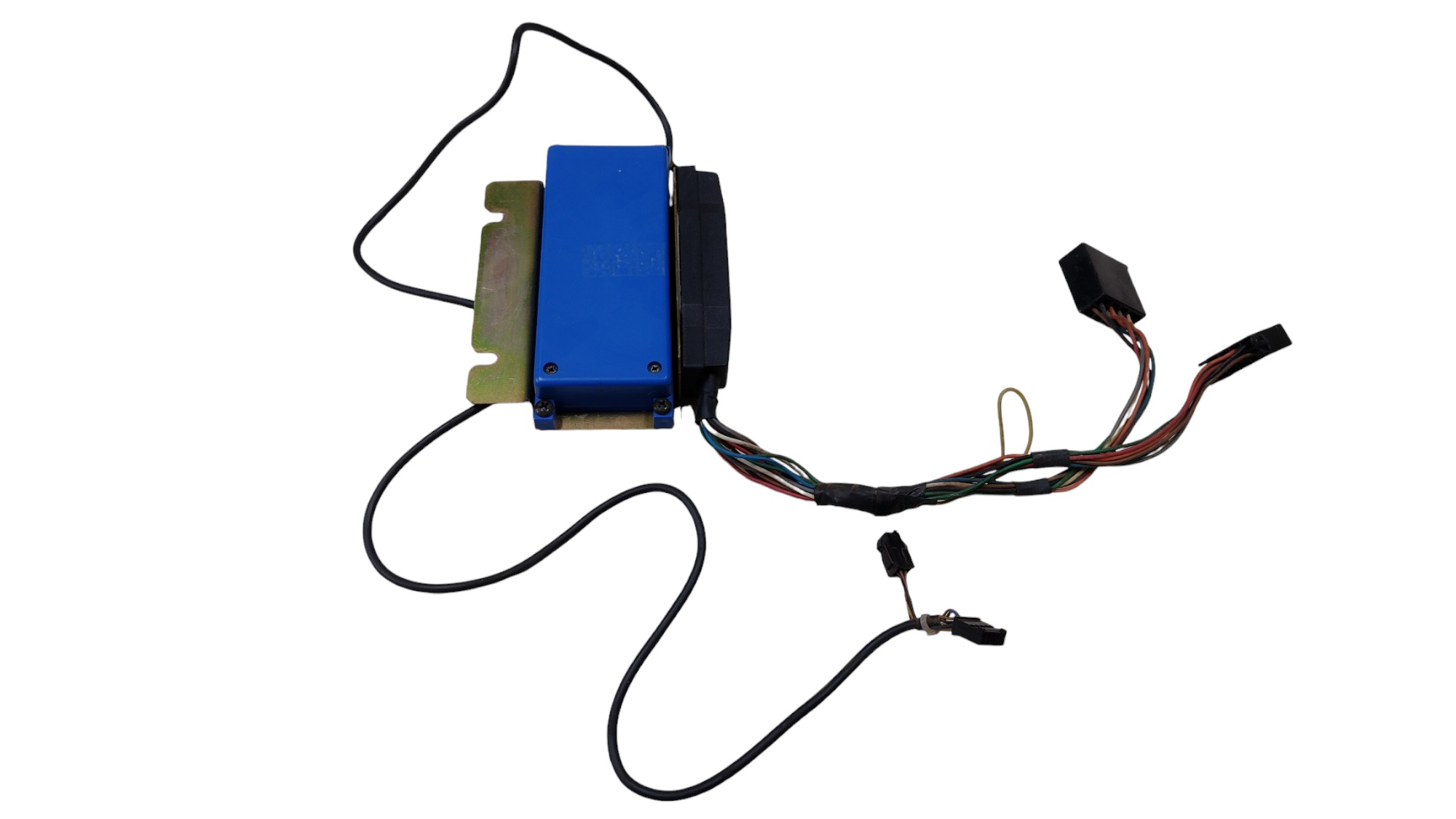 Módulo Bluetooth Mitsubishi Pajero Sport 3.5 2008 2