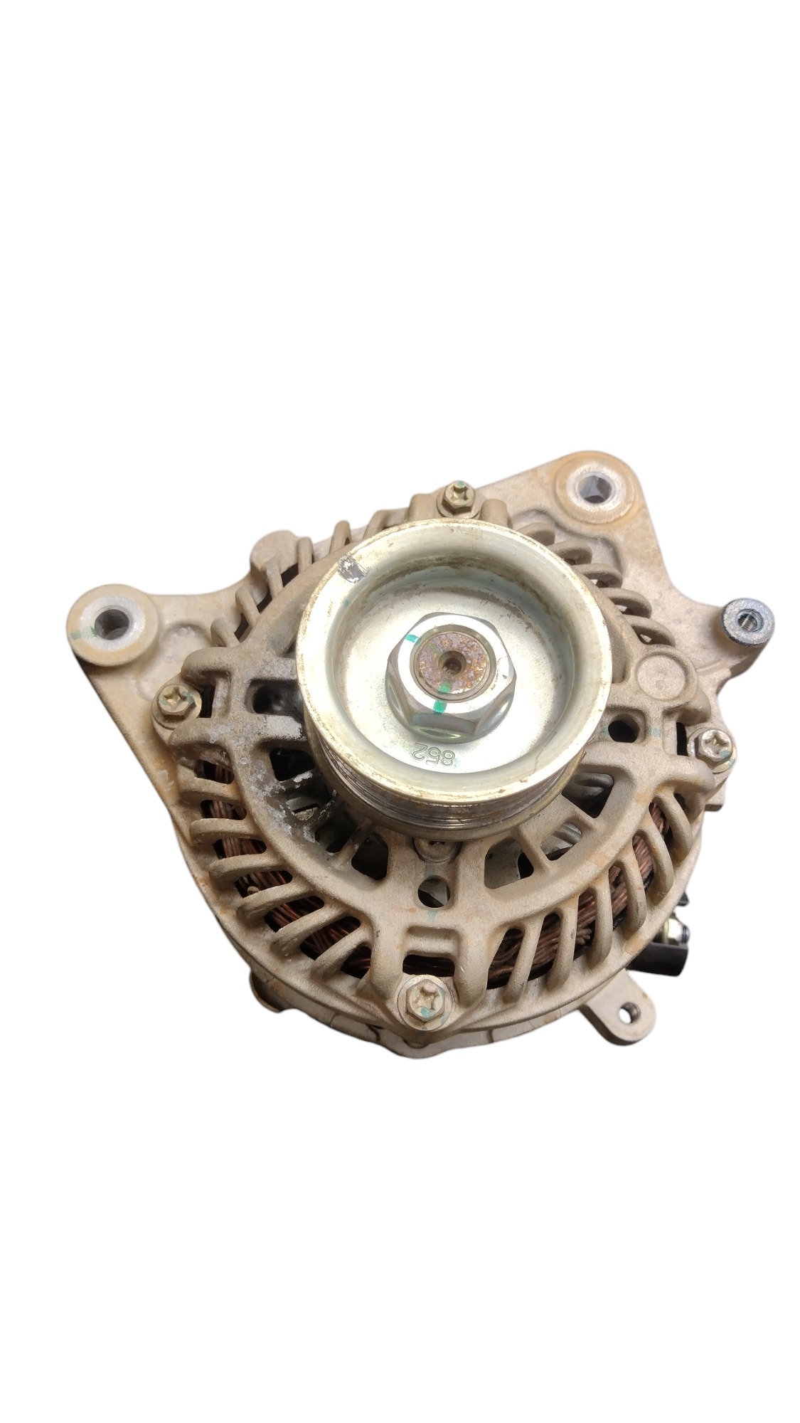 Alternador Honda Hrv 1.8 2020 5