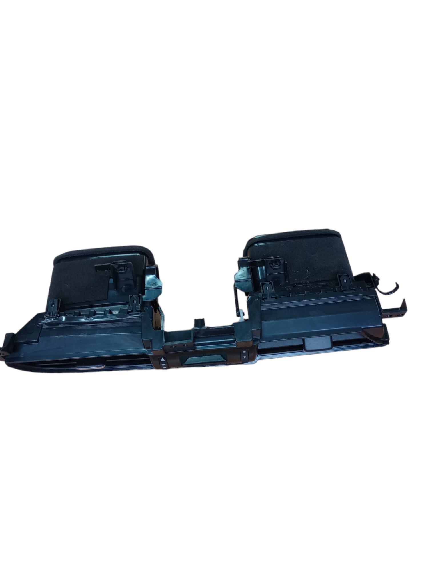 Difusor De Ar Central Toyota Hilux Srx 2021 Com Detalhes