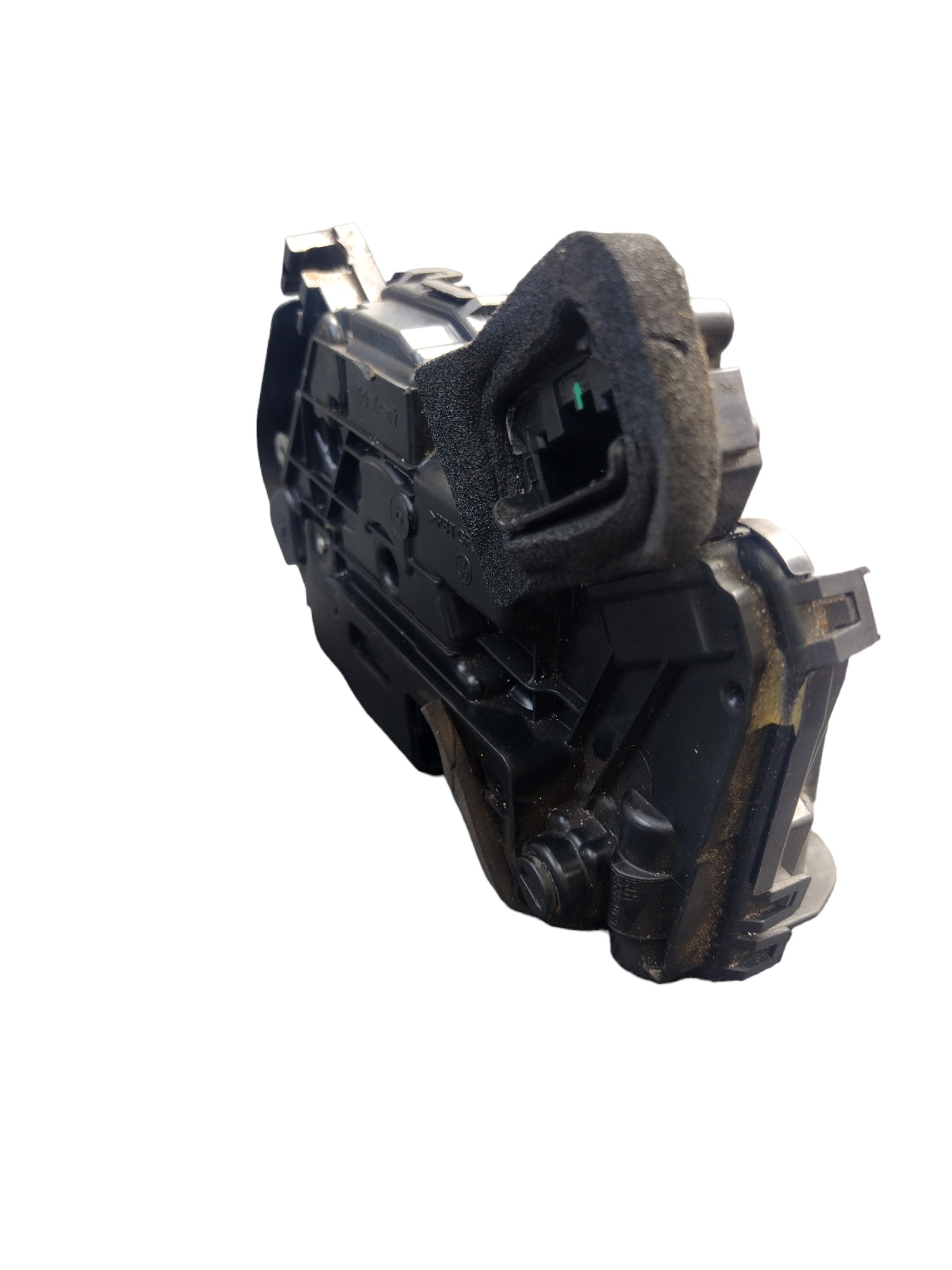 Fechadura Porta Traseira Direita Vw Nivus 2021 Com Detalhes 5