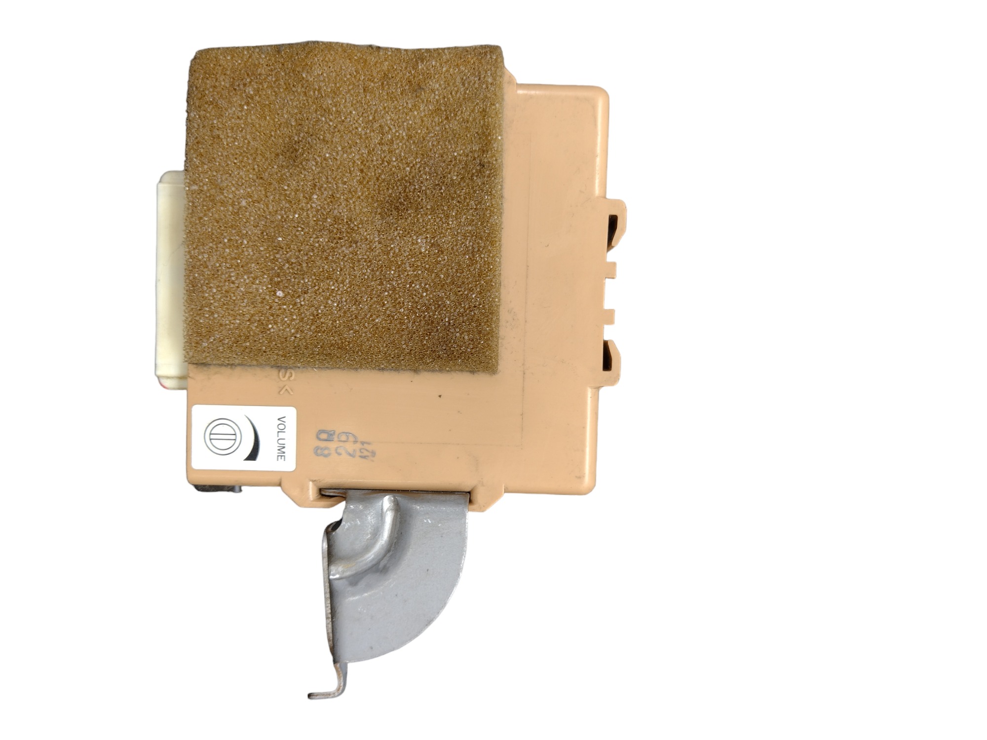 Módulo Computador De Bordo Hilux Sw4 2.7 Flex 2013 Manual 3