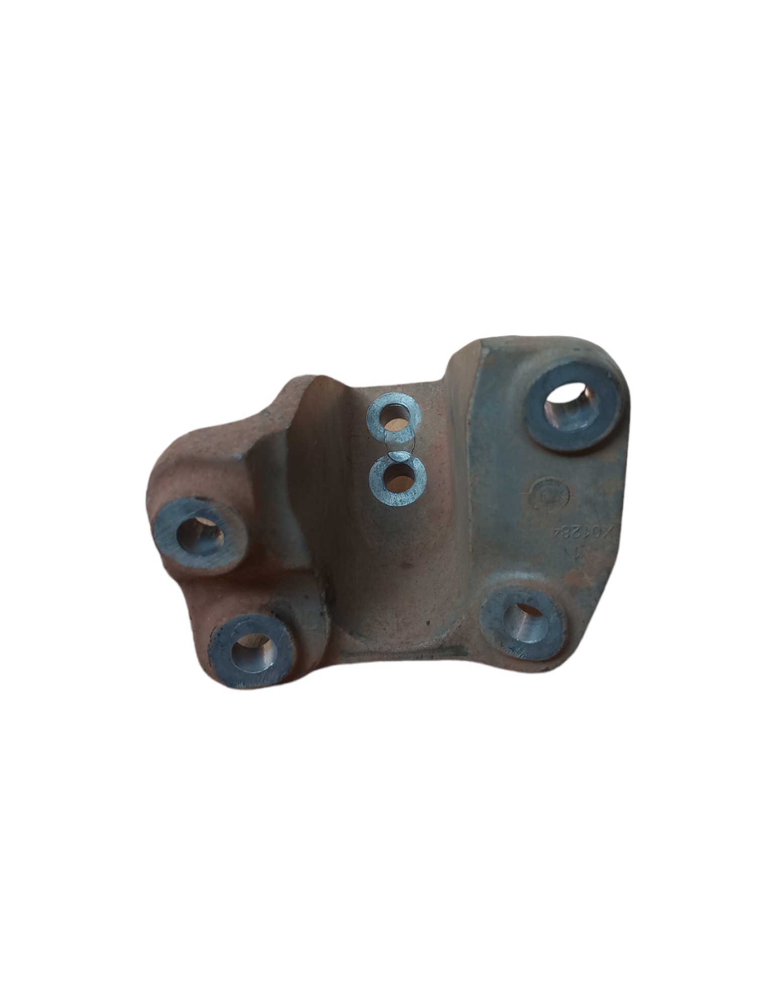Suporte Do Coxim Do Motor L.d S10 2013 5