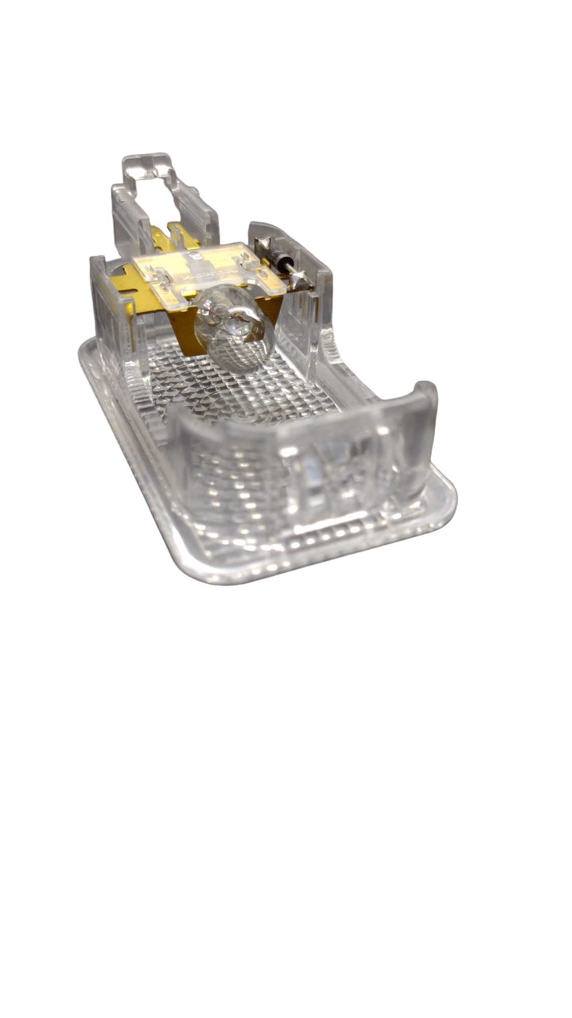 Luz Cortesia Porta Malas Honda Hrv 2022 2