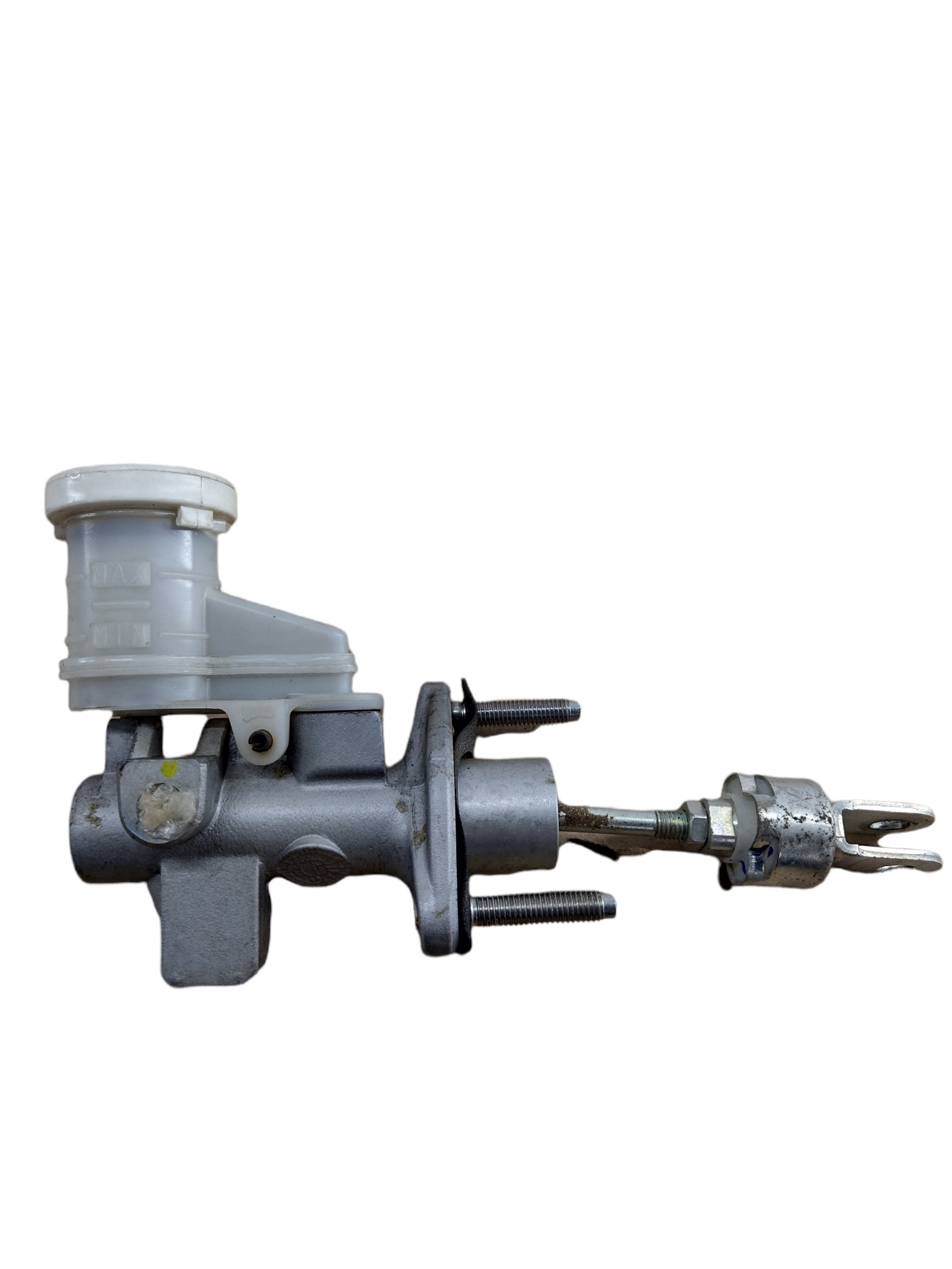 Cilindro Mestre Embreagem L200 Triton 2.4 Flex 2014 4