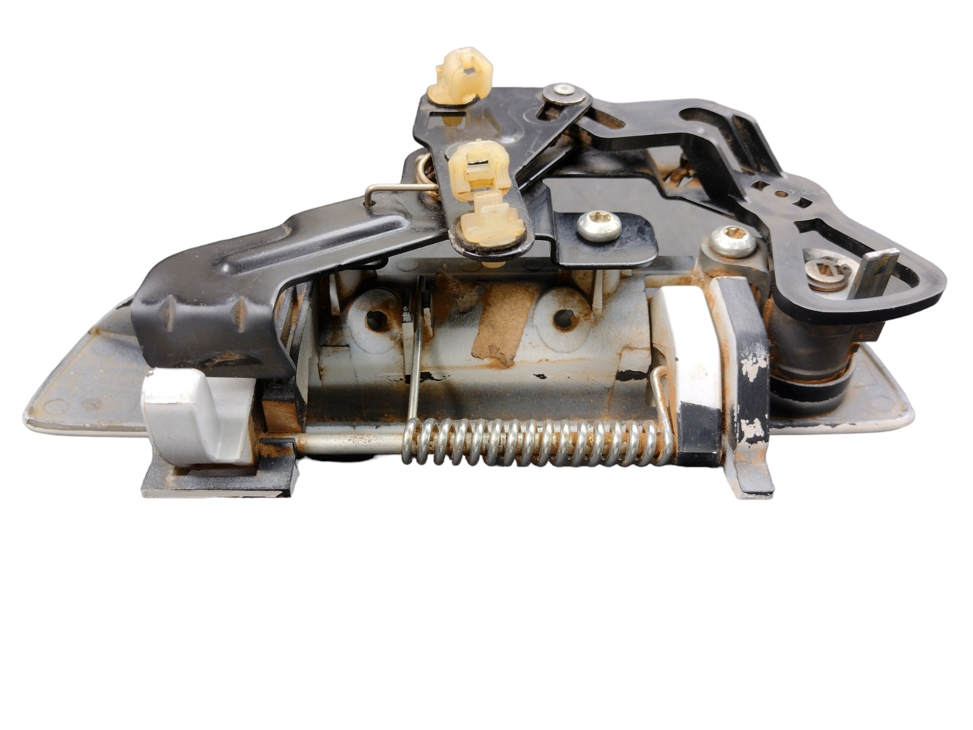 Maçaneta Tampa Traseira Ranger 2022 3