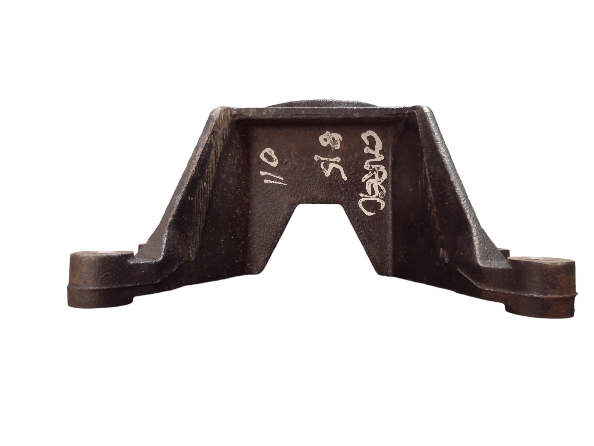 Suporte Motor Ford Cargo 815 2011 4