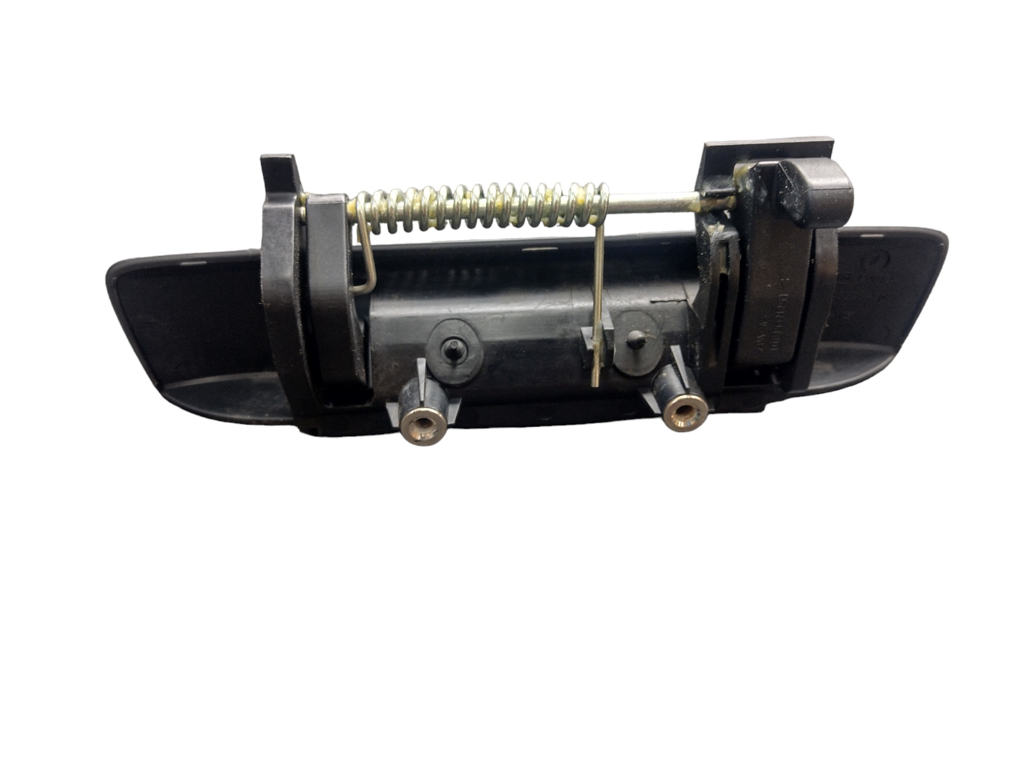 Maçaneta Da Tampa Traseira Ranger 2014 5