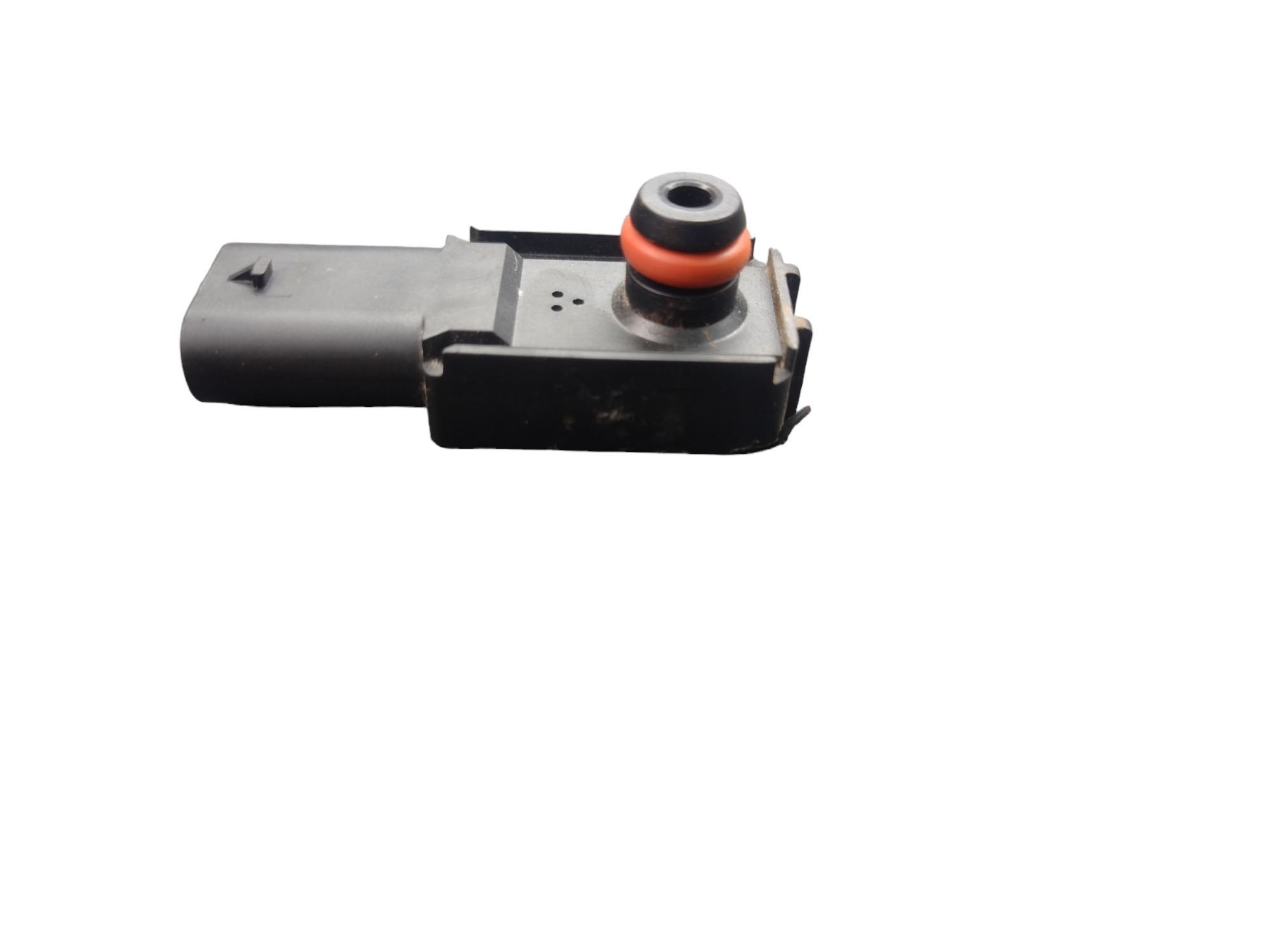 Sensor De Pressão Admissão Vw Nivus 1.0 2021 4