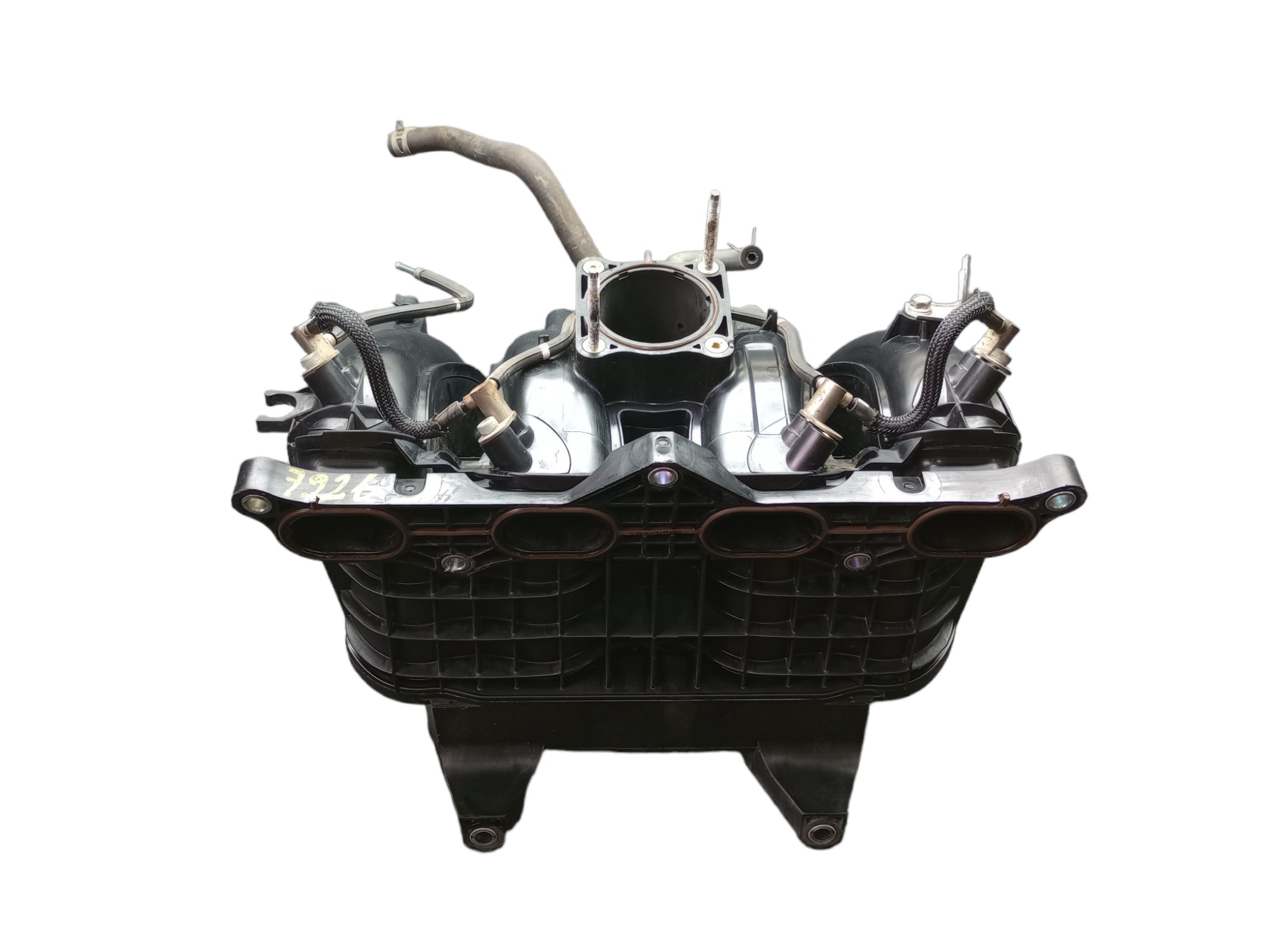 Coletor De Admissão Toyota Hilux 2.7 2013 3