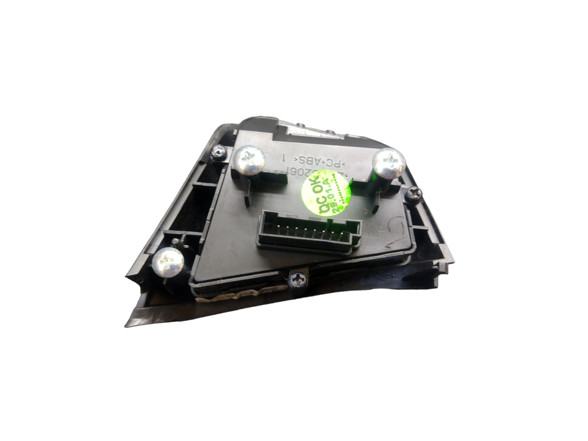 Botão L.d  Comando Volante De Direção Hyundai Creta 2019 2