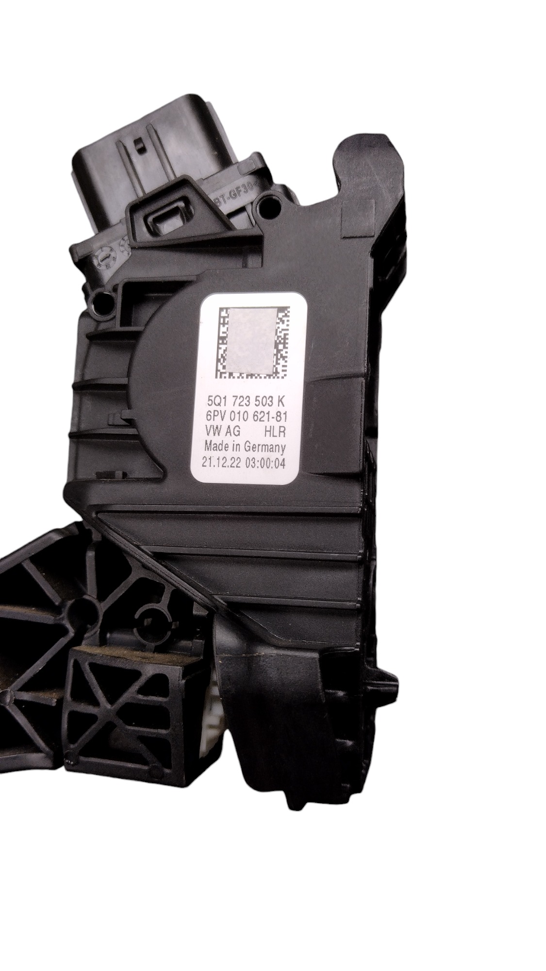 Pedal Acelerador Vw Nivus 1.0 Turbo 2023 5