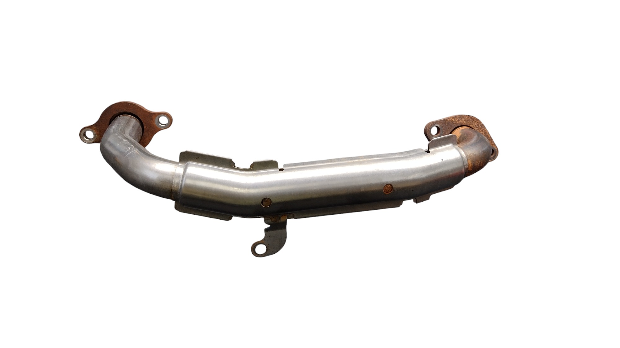 Cano Válvula Egr Hilux 2.8 2017 4