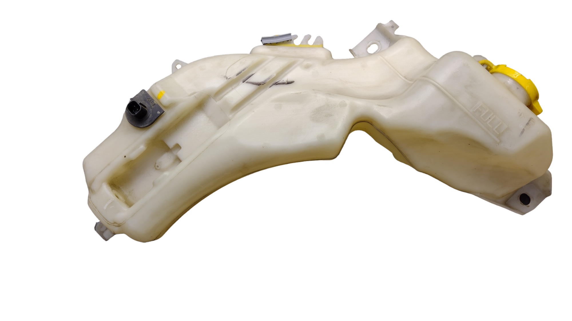 Reservatório De Água Do Parabrisa Freemont 2.4 2014 3