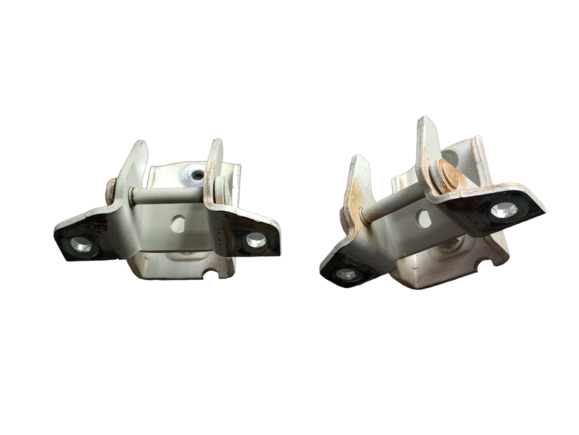 Par Dobradiça T.e Ford Ranger 2007 5