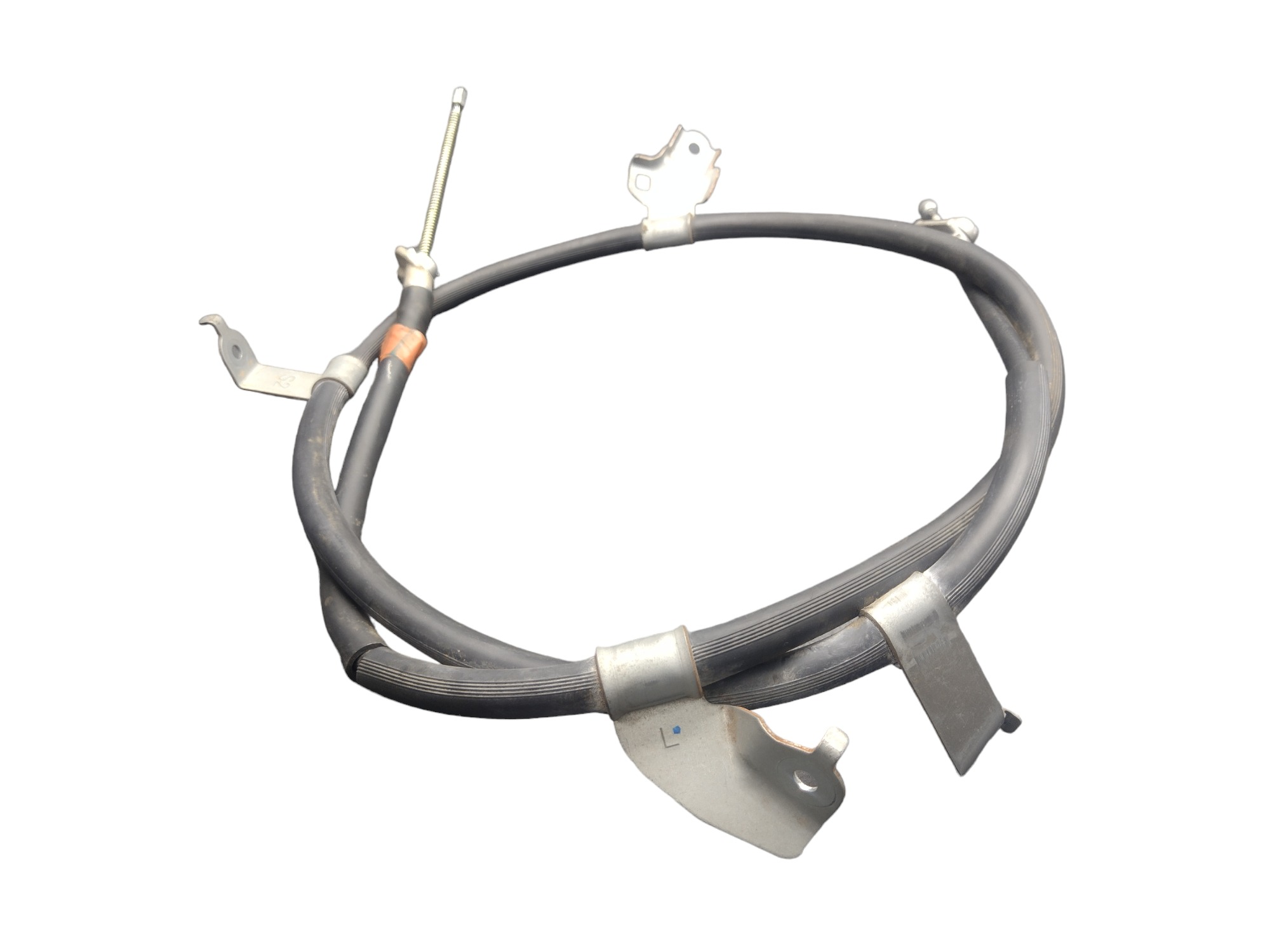 Cabo Freio Estacionário L.e Corolla Cross Xrx 1.8 2022 4