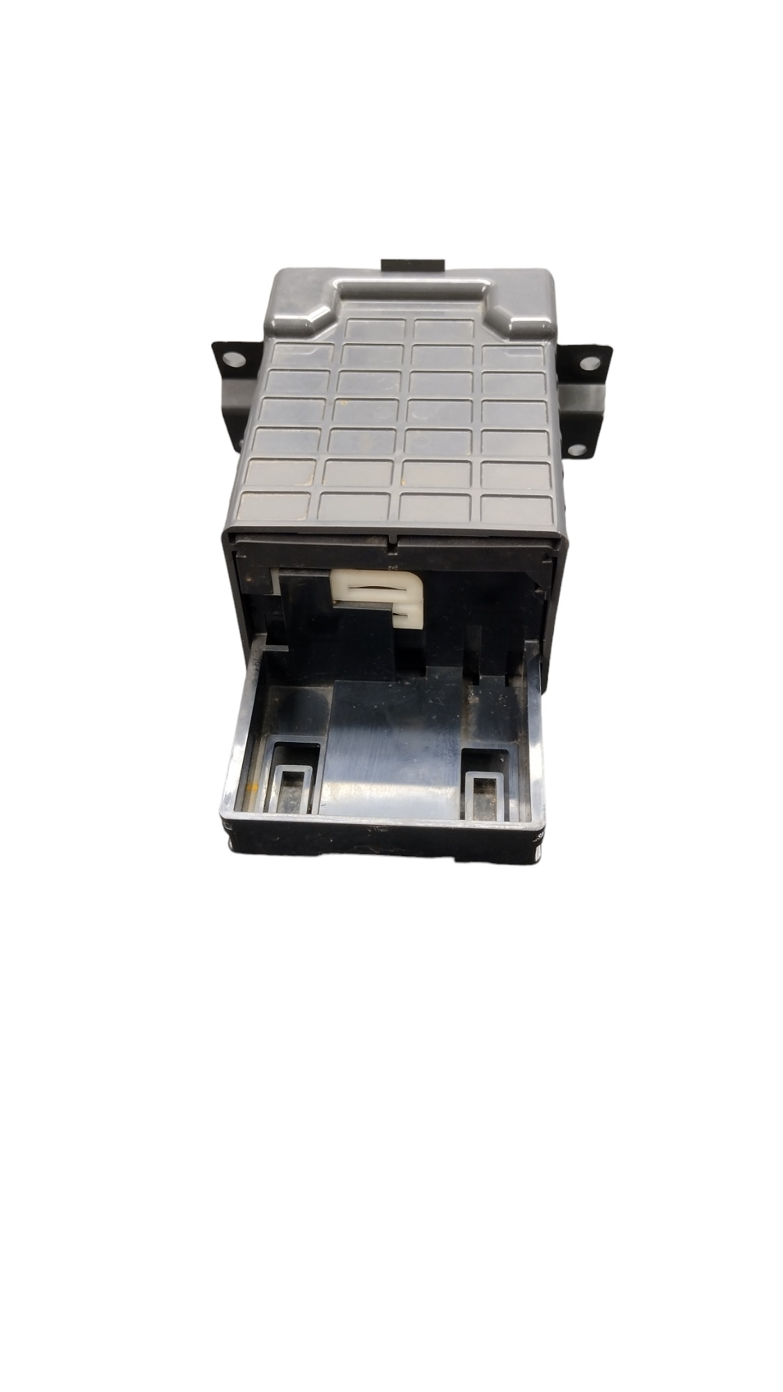 Cinzeiro L.e Trailblazer 2015 3