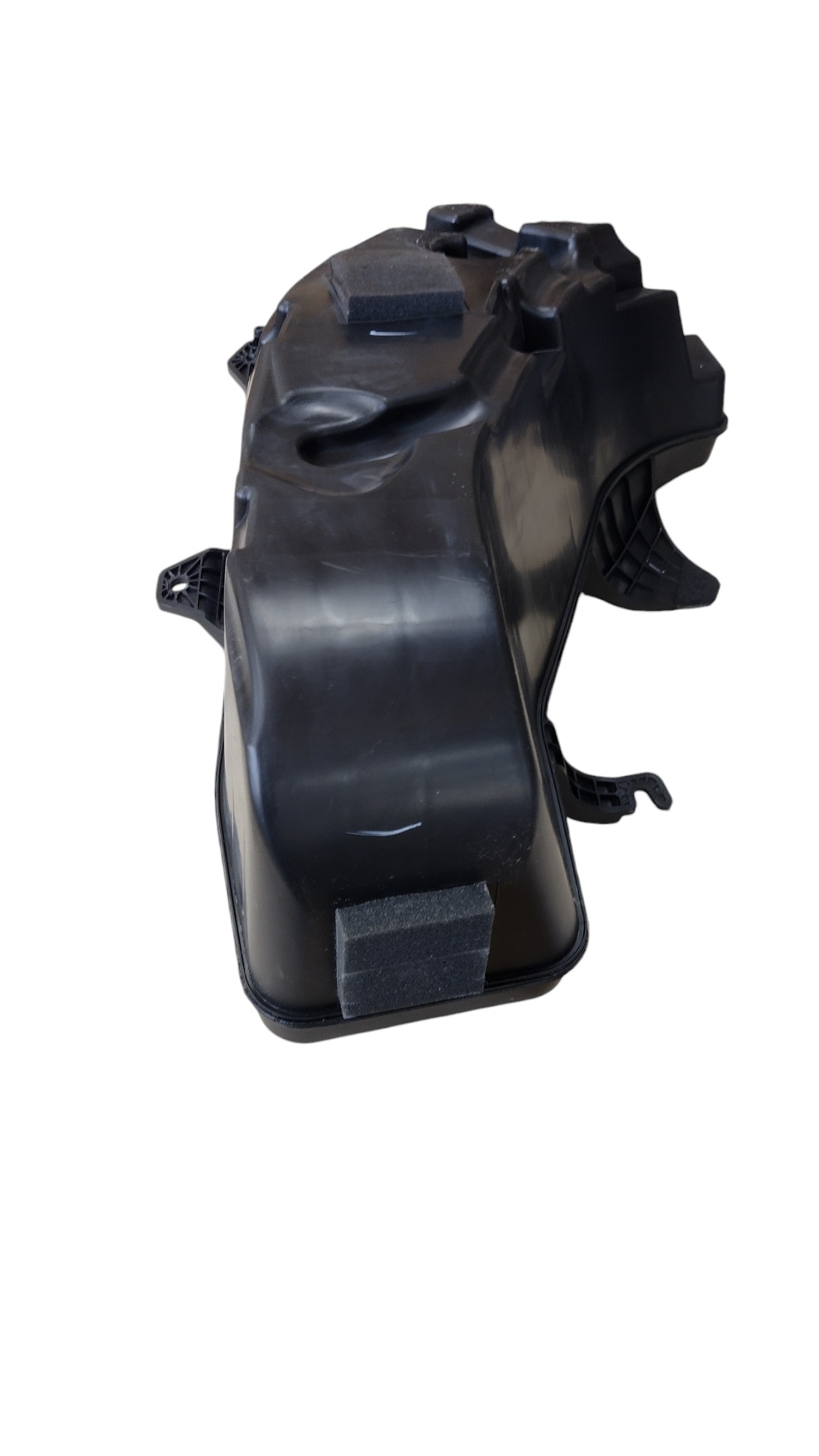 Subwoofer Jeep Compass 2022 Preto 3