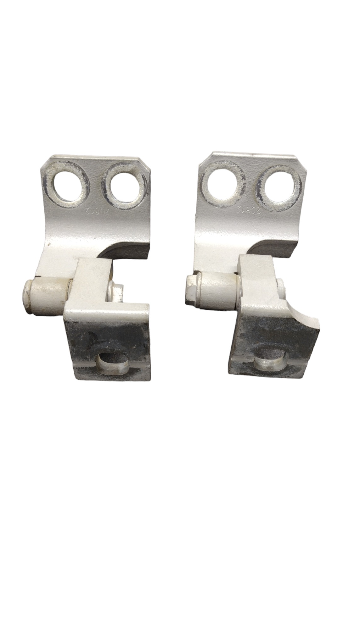 Par Dobradiças Porta D.e Fiat Toro 2022 3